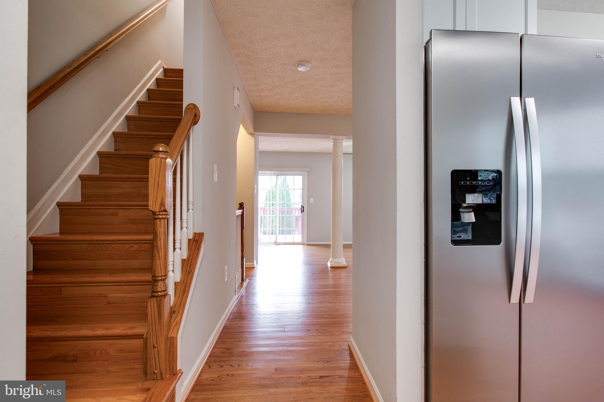 HOWARDS RIDGE - Residential Lease