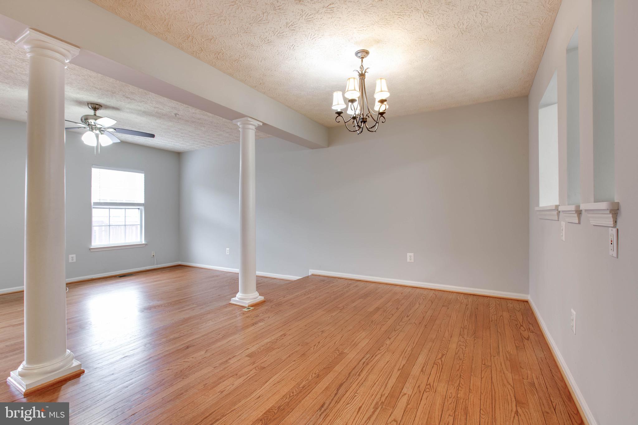 HOWARDS RIDGE - Residential Lease