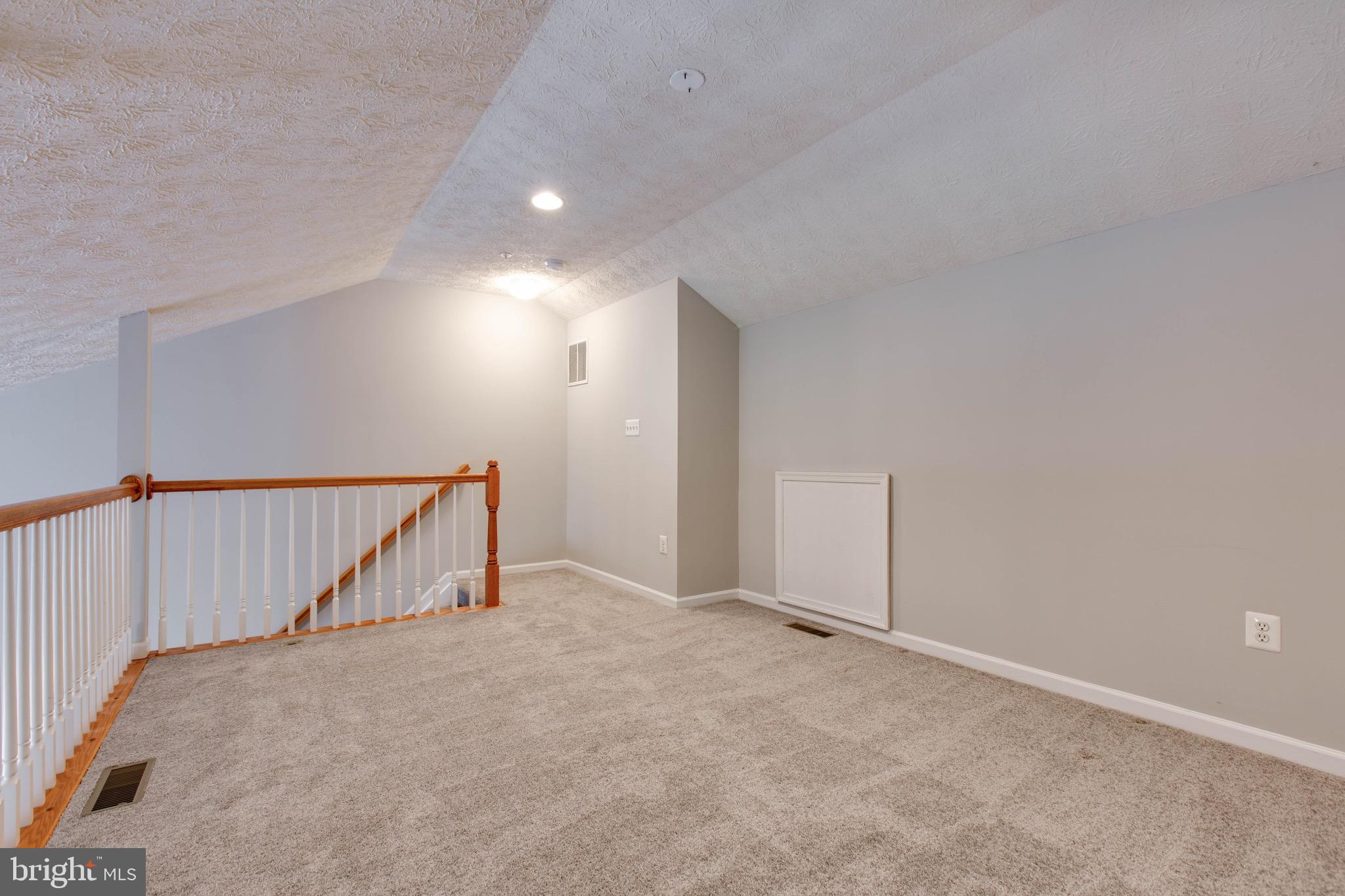 HOWARDS RIDGE - Residential Lease