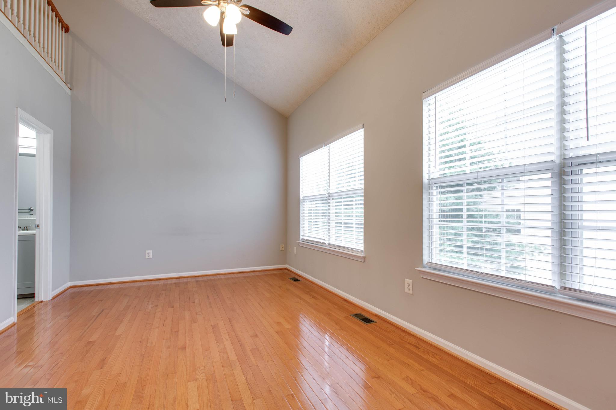 HOWARDS RIDGE - Residential Lease