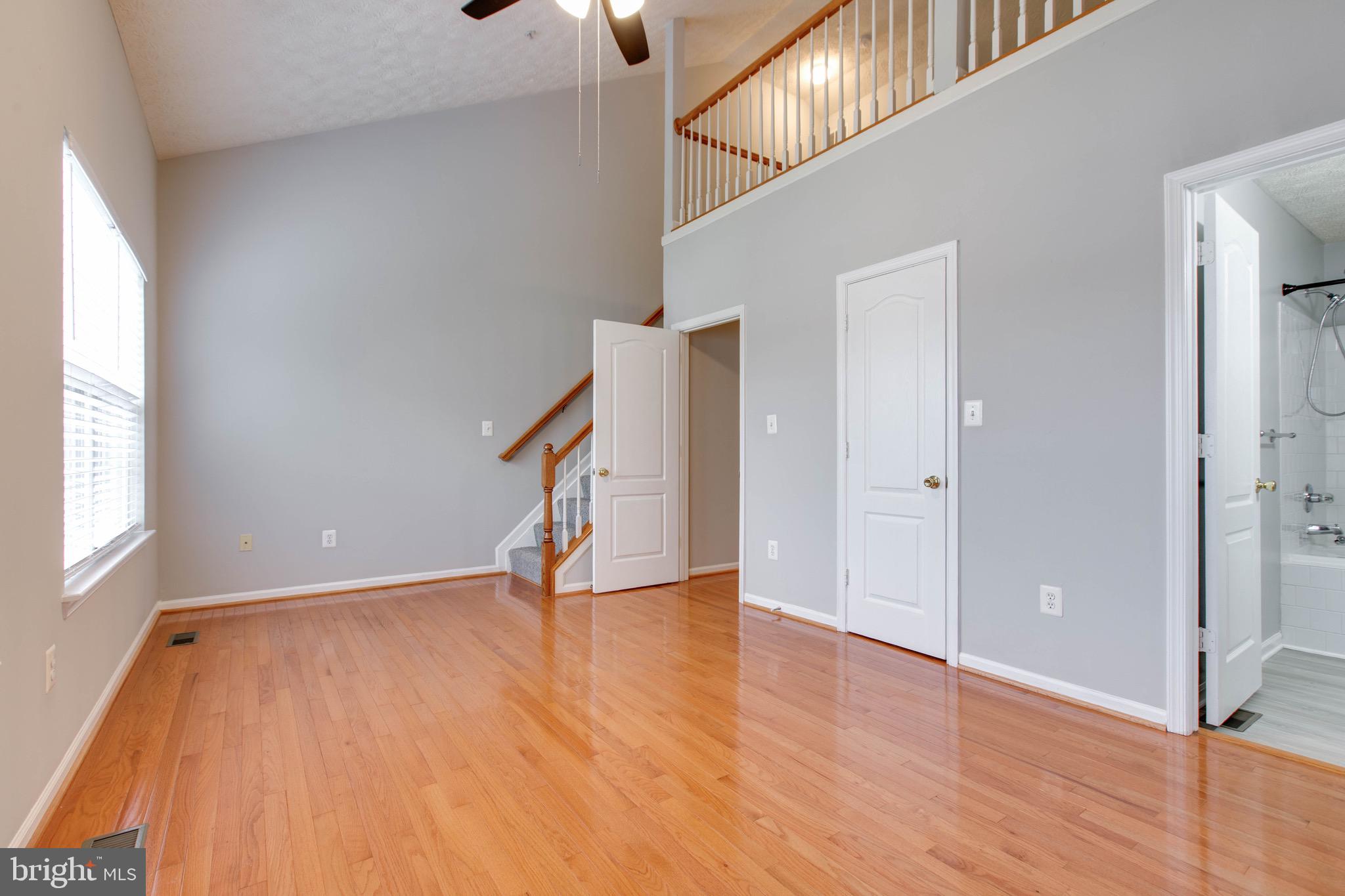 HOWARDS RIDGE - Residential Lease