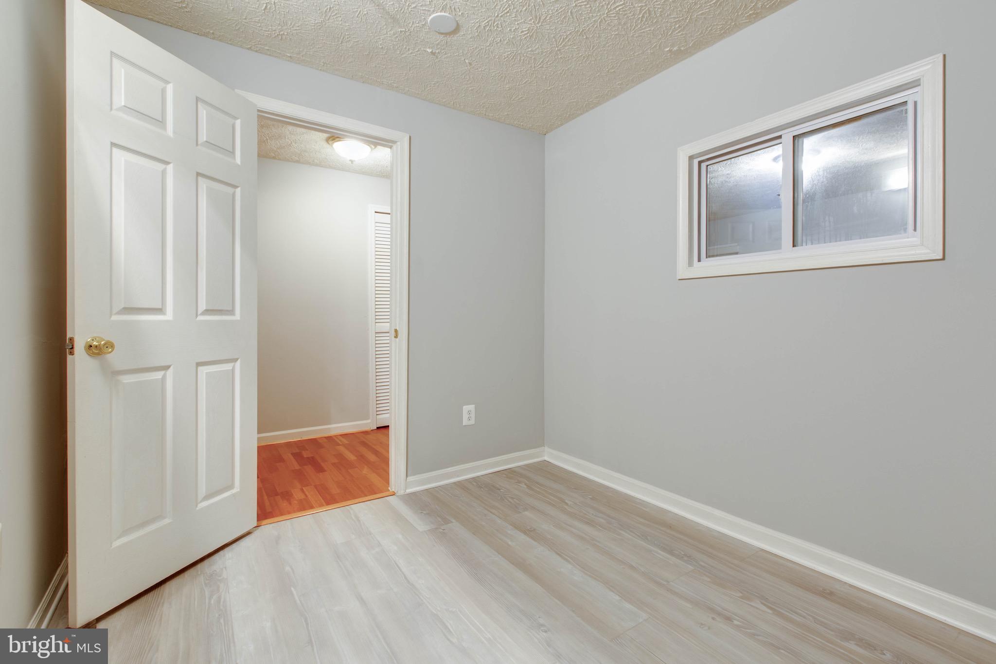 HOWARDS RIDGE - Residential Lease