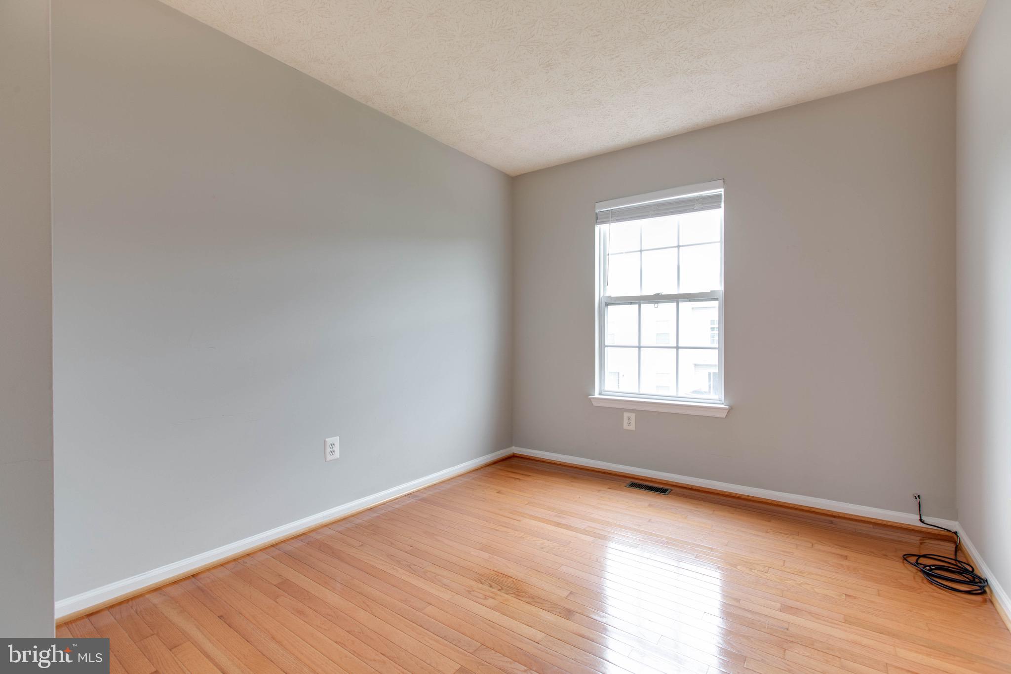 HOWARDS RIDGE - Residential Lease