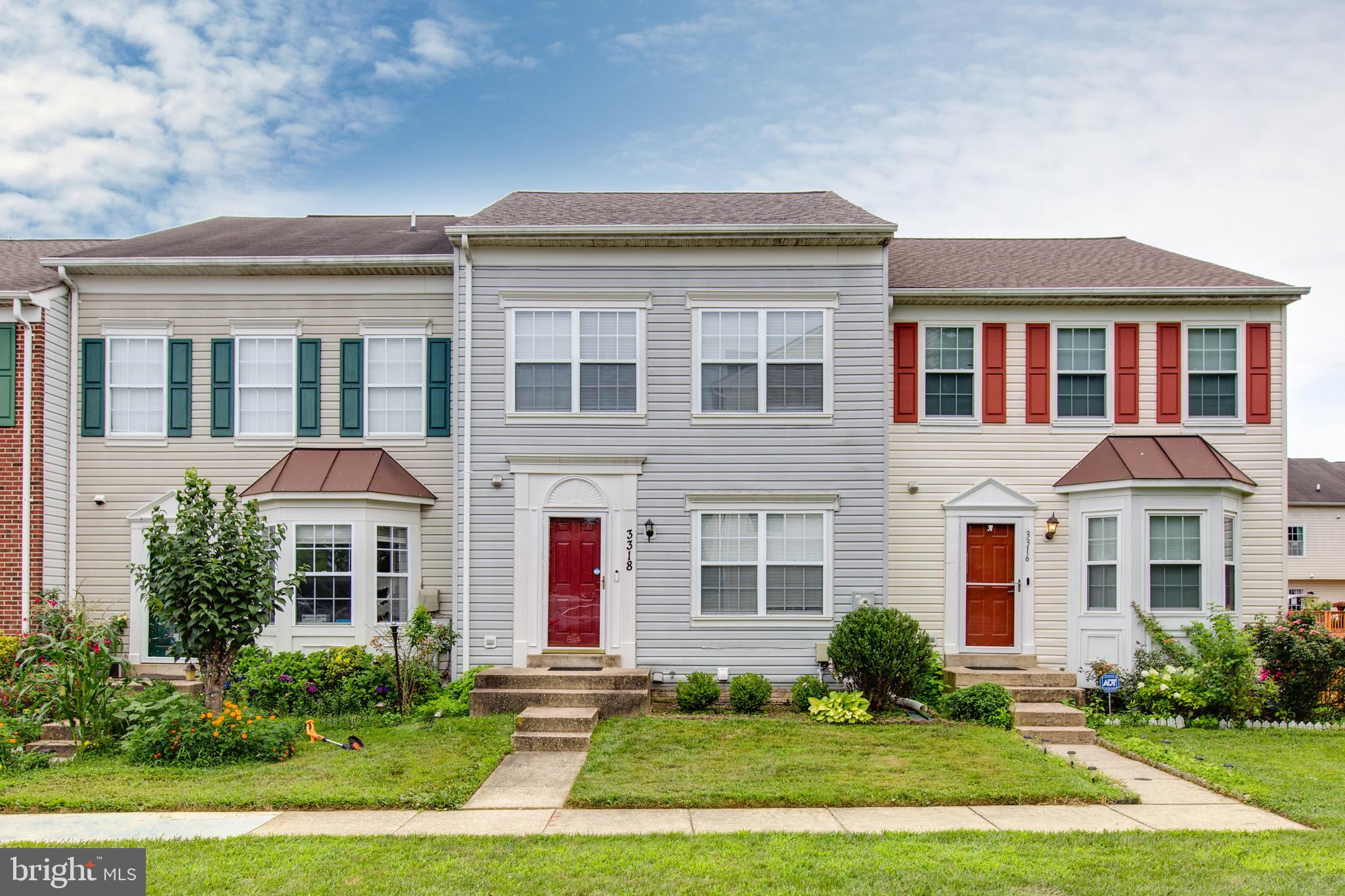 HOWARDS RIDGE - Residential Lease