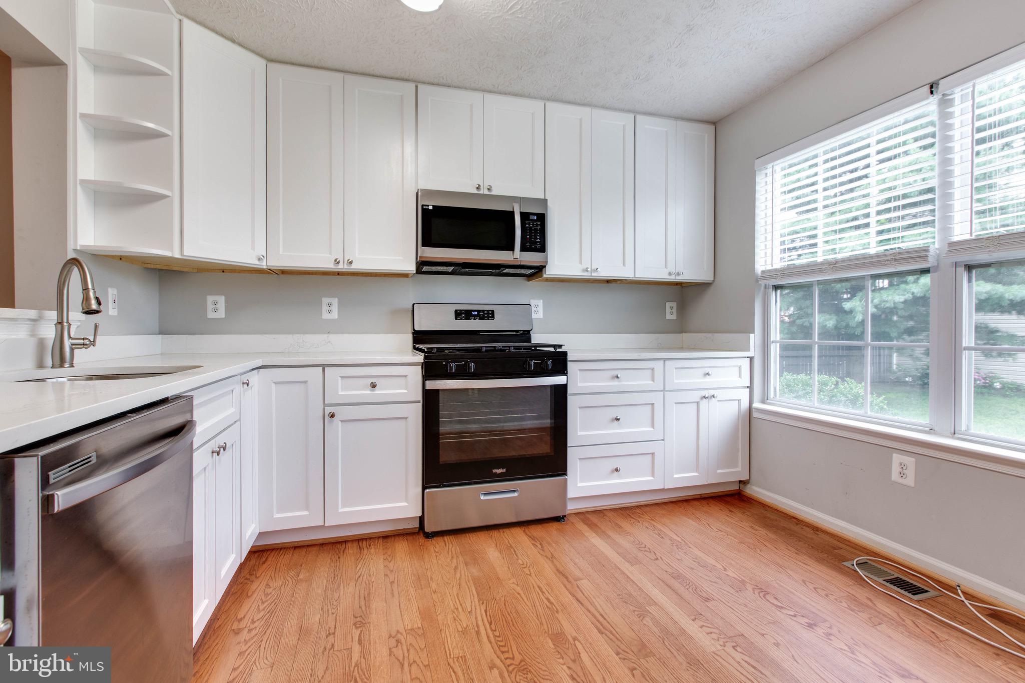 HOWARDS RIDGE - Residential Lease