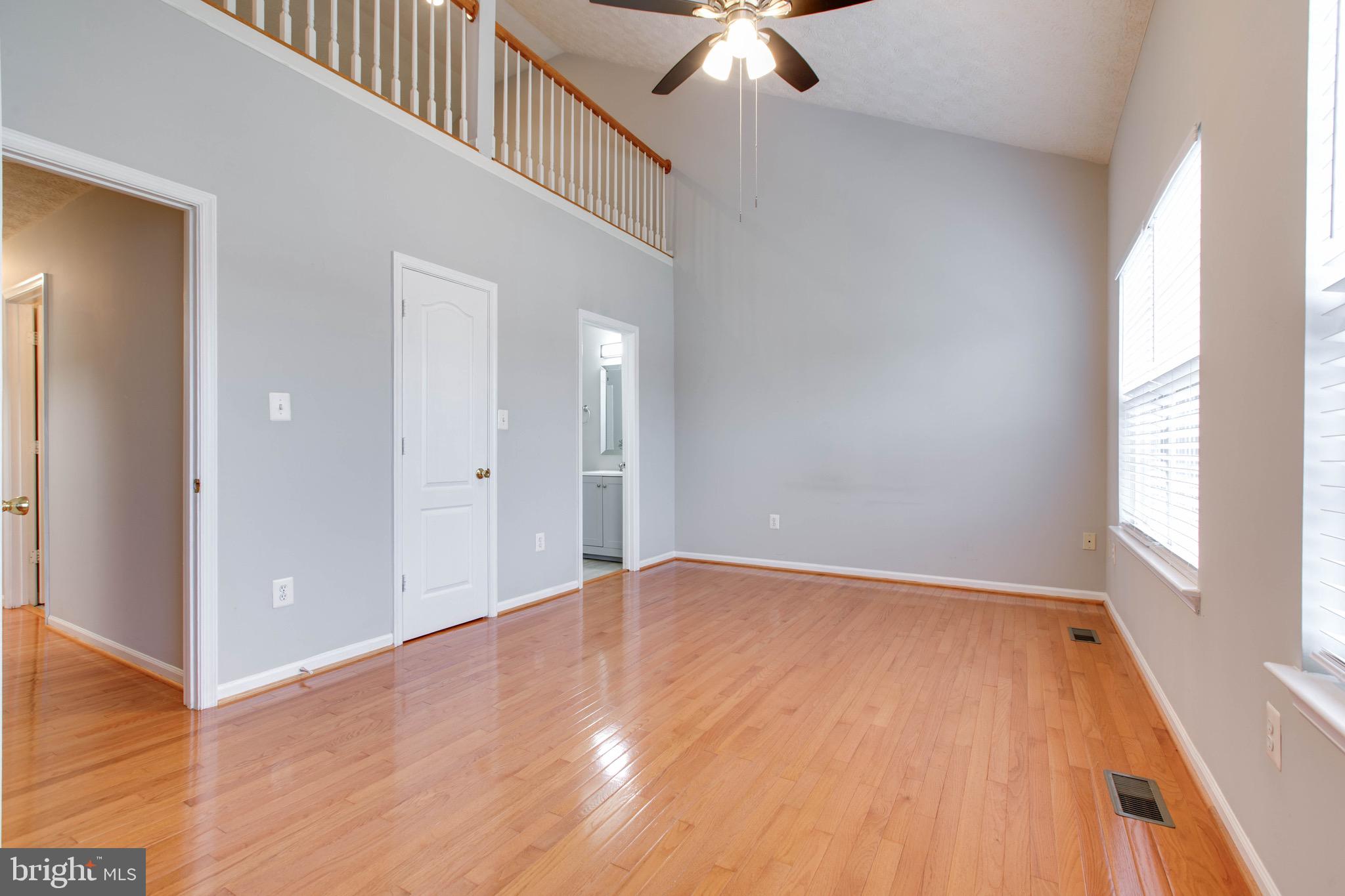 HOWARDS RIDGE - Residential Lease