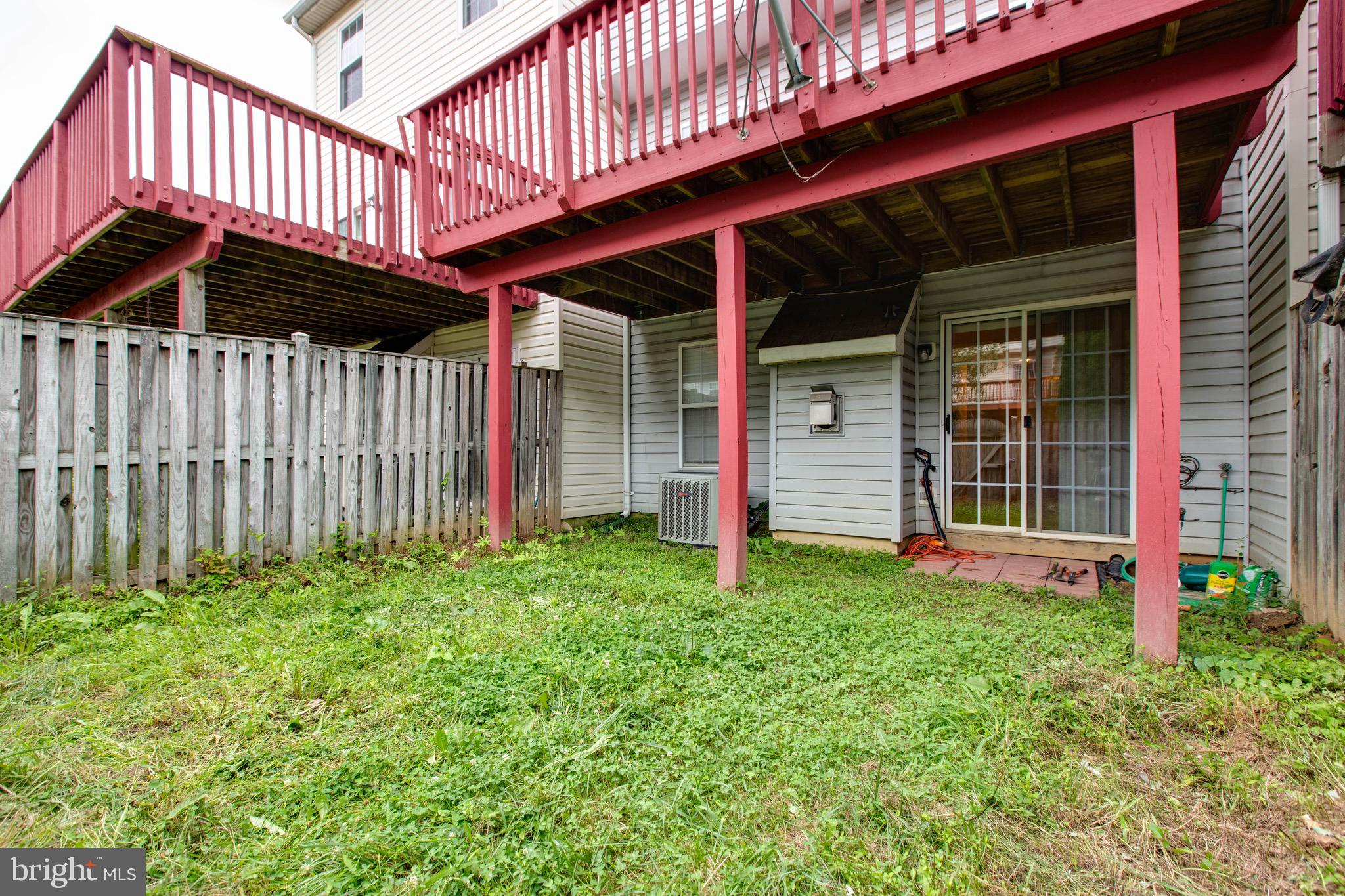 HOWARDS RIDGE - Residential Lease