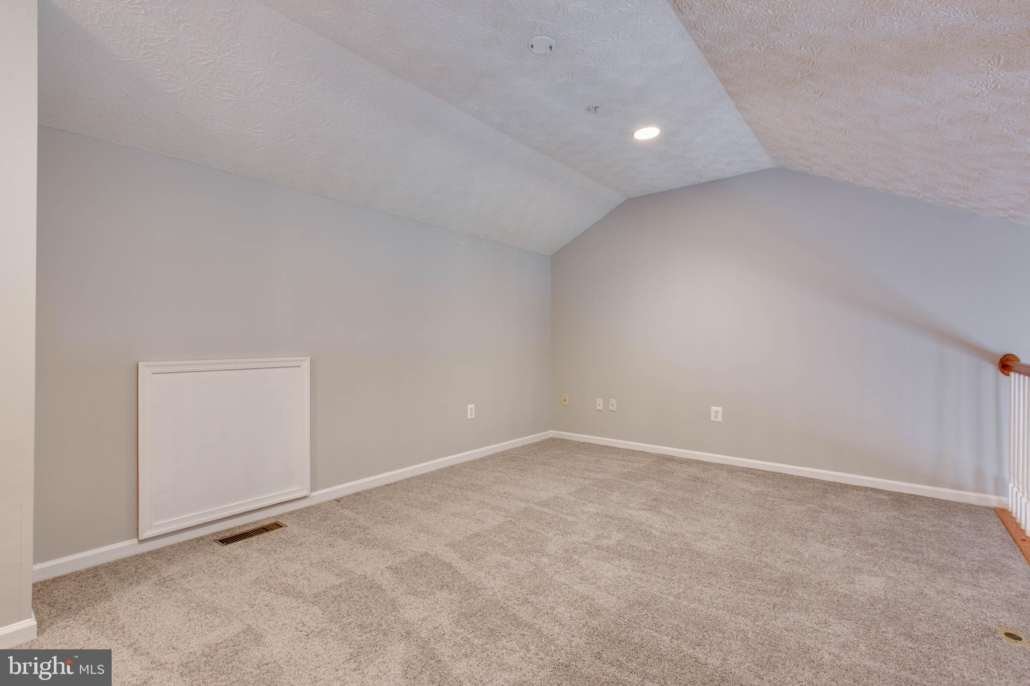 HOWARDS RIDGE - Residential Lease