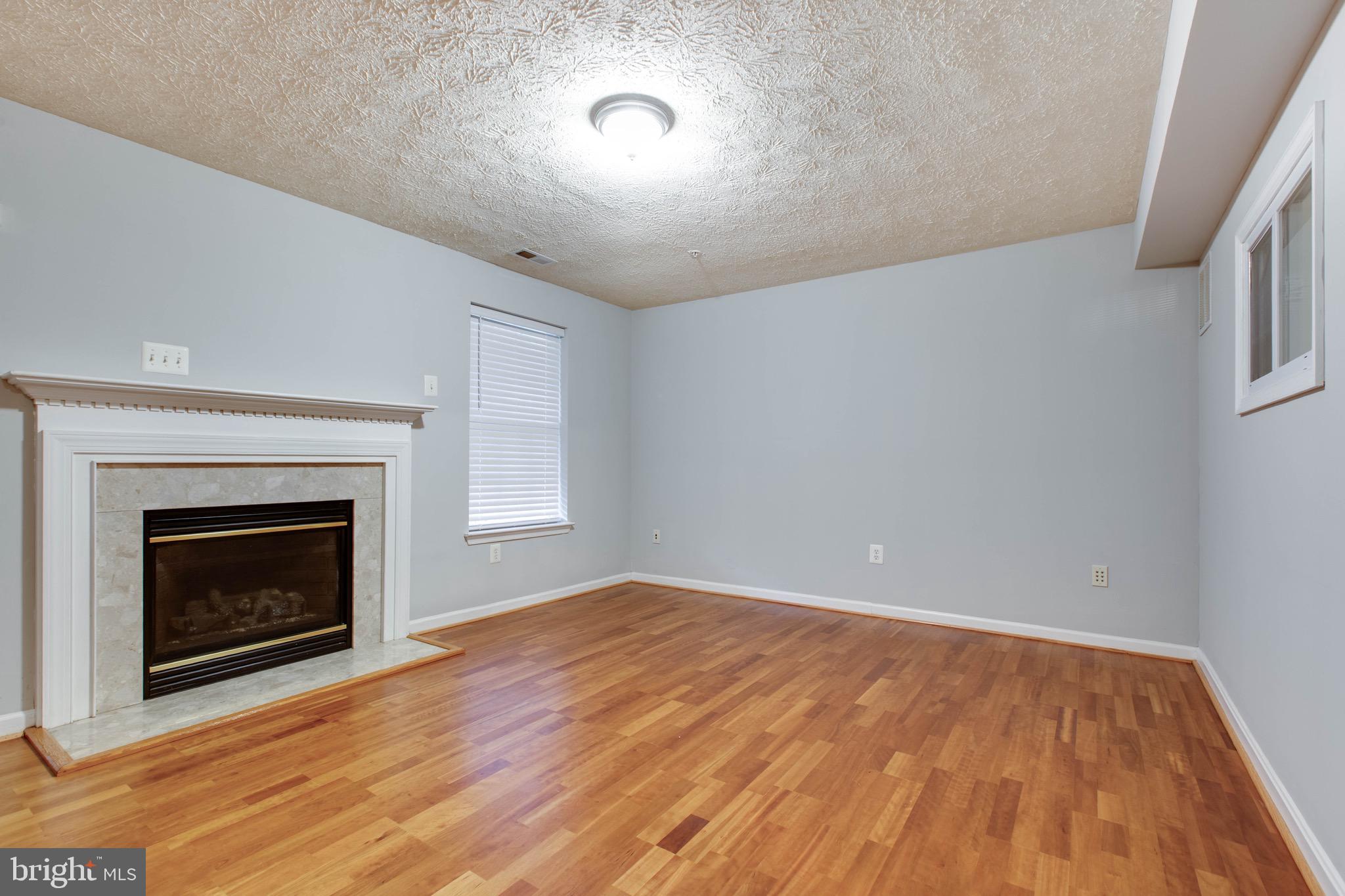 HOWARDS RIDGE - Residential Lease