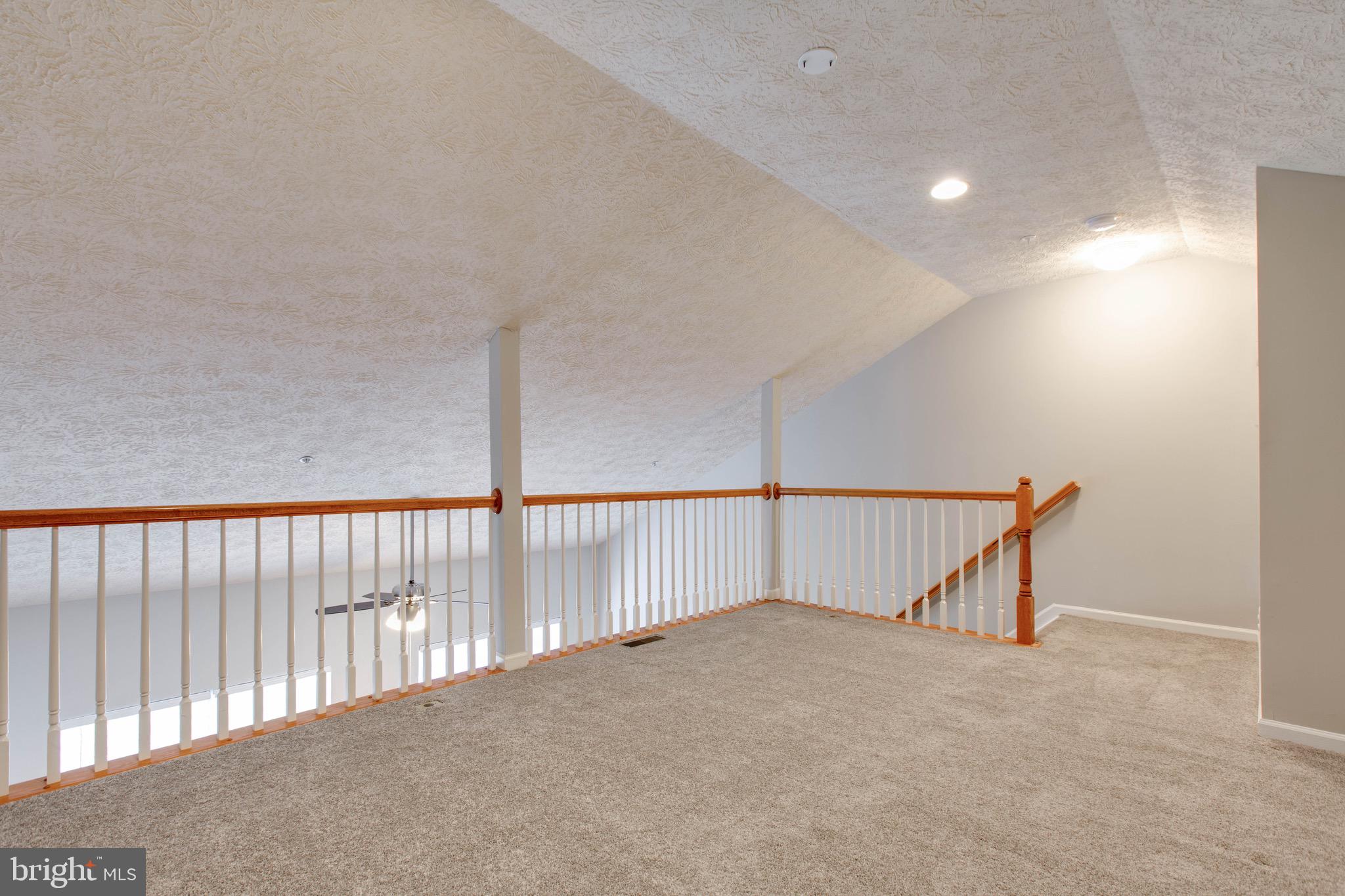 HOWARDS RIDGE - Residential Lease