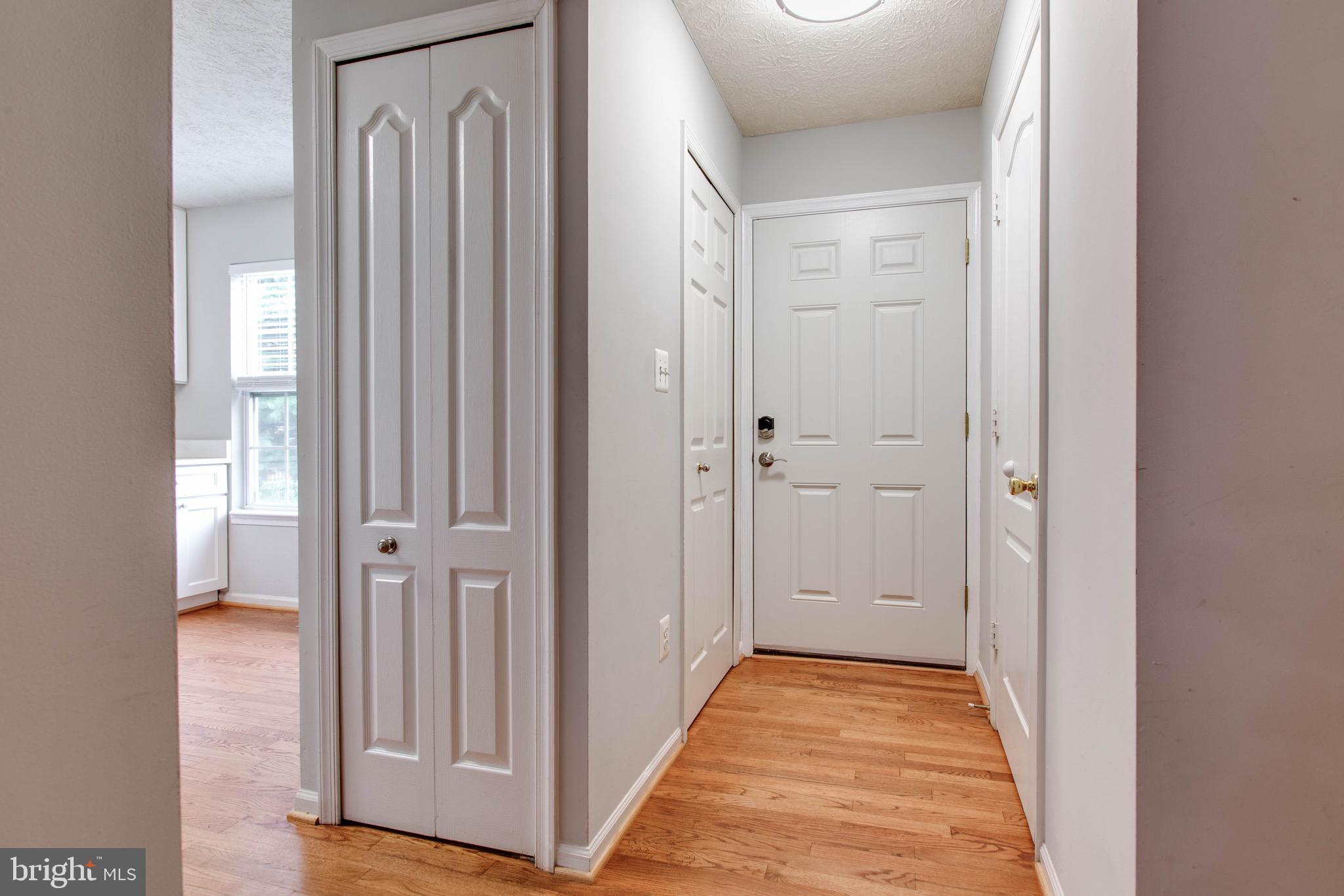 HOWARDS RIDGE - Residential Lease