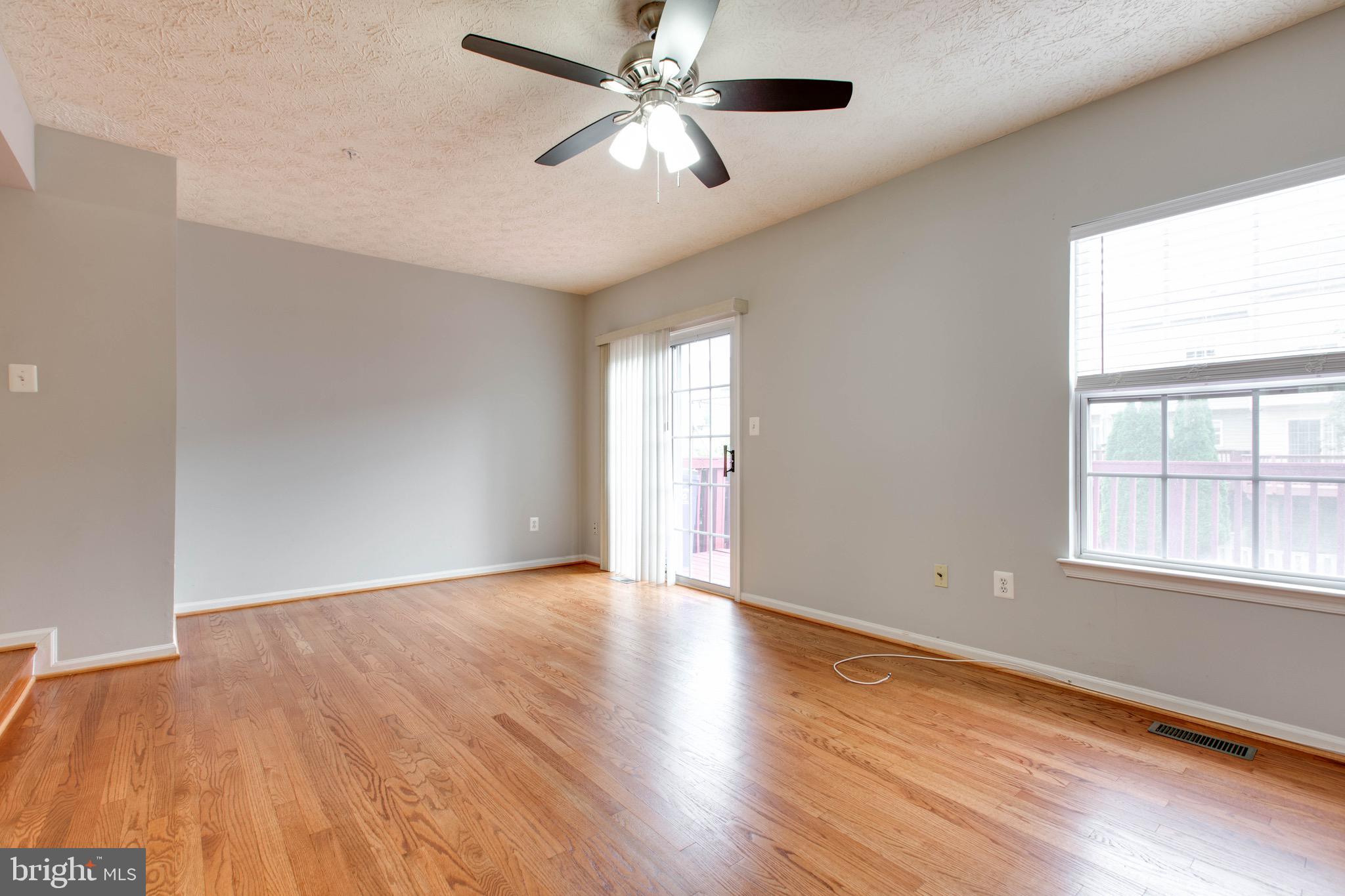 HOWARDS RIDGE - Residential Lease