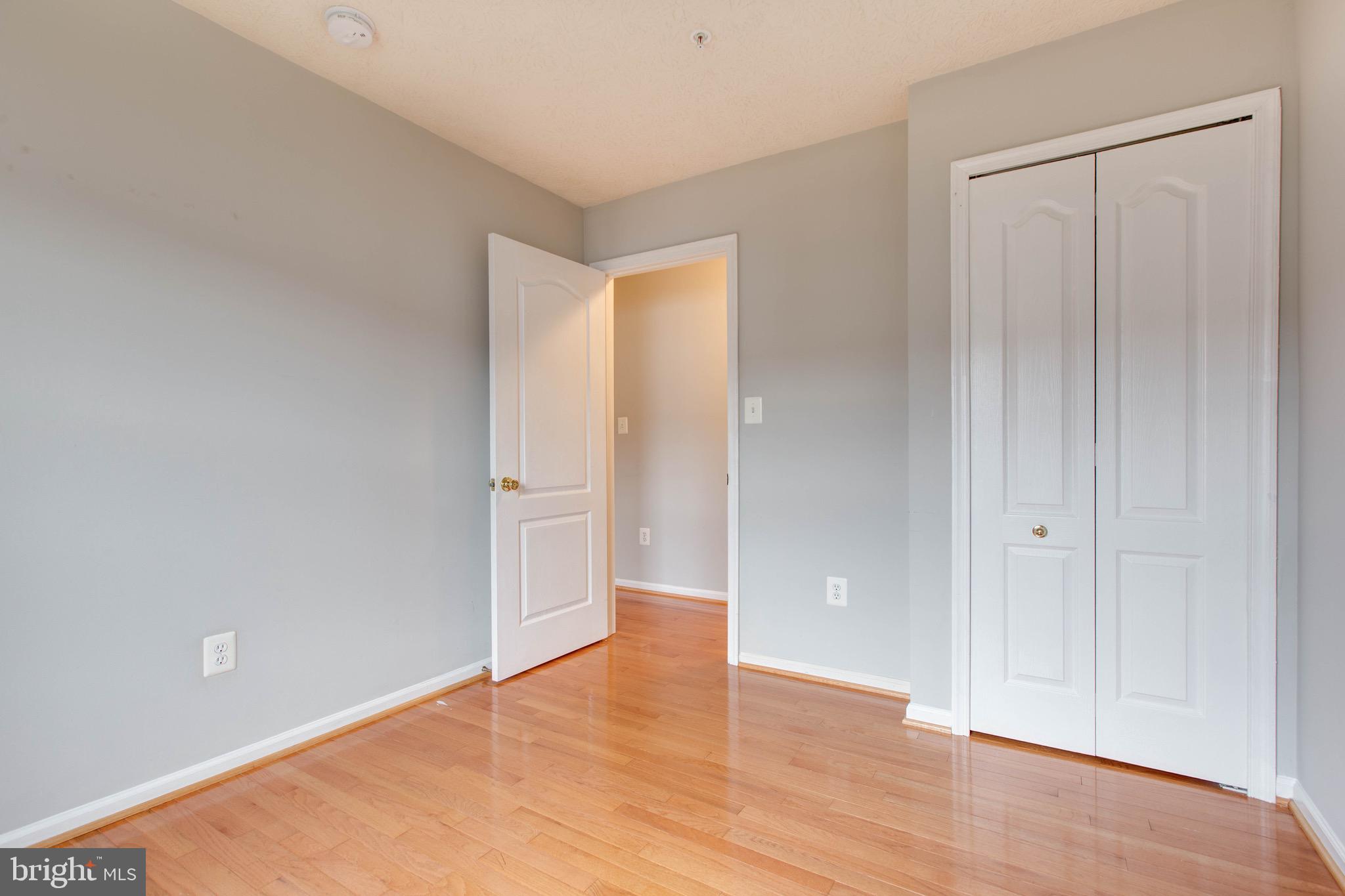 HOWARDS RIDGE - Residential Lease