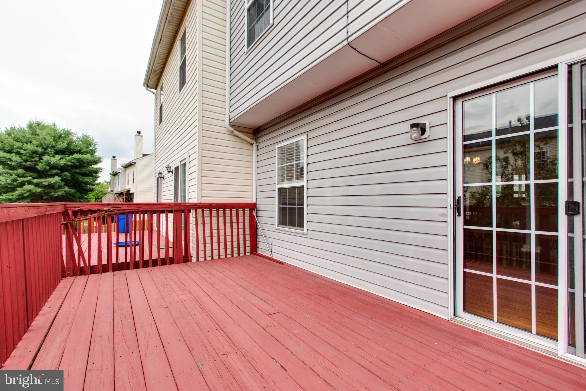 HOWARDS RIDGE - Residential Lease