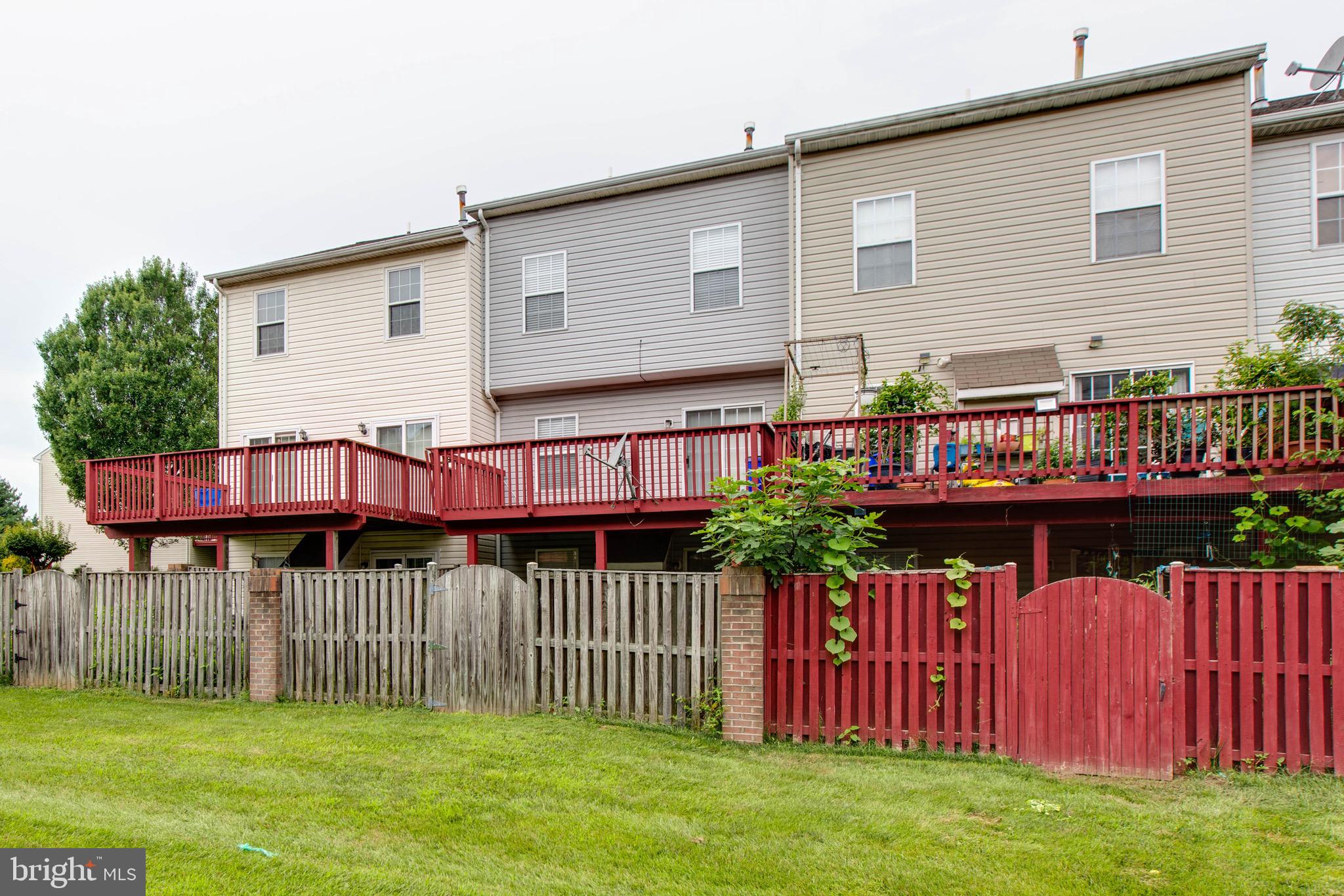 HOWARDS RIDGE - Residential Lease