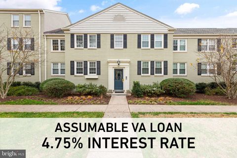 1411 BELLE VIEW BOULEVARD B1 ALEXANDRIA VA 22307