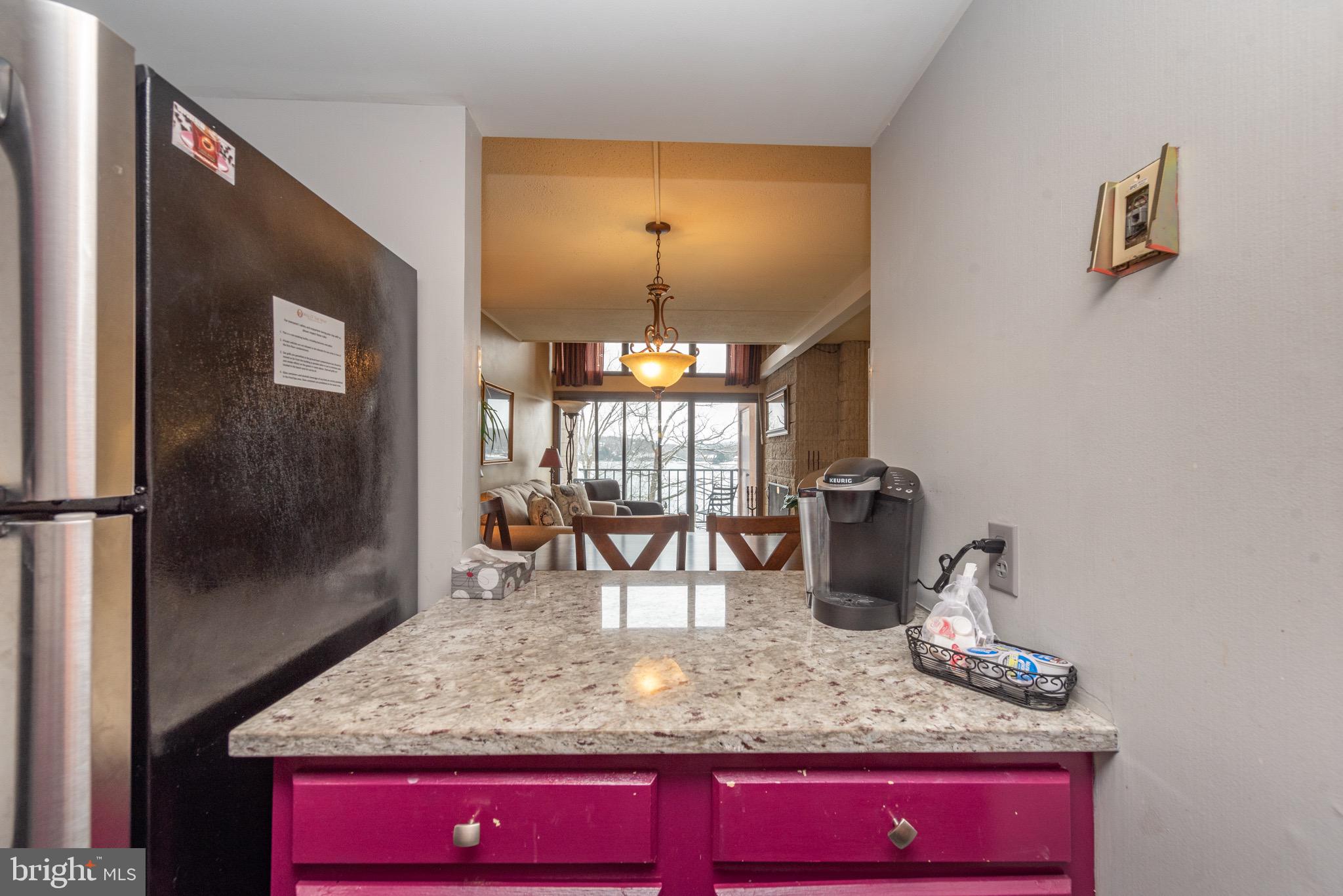 WILL-O-THE WISP - Residential