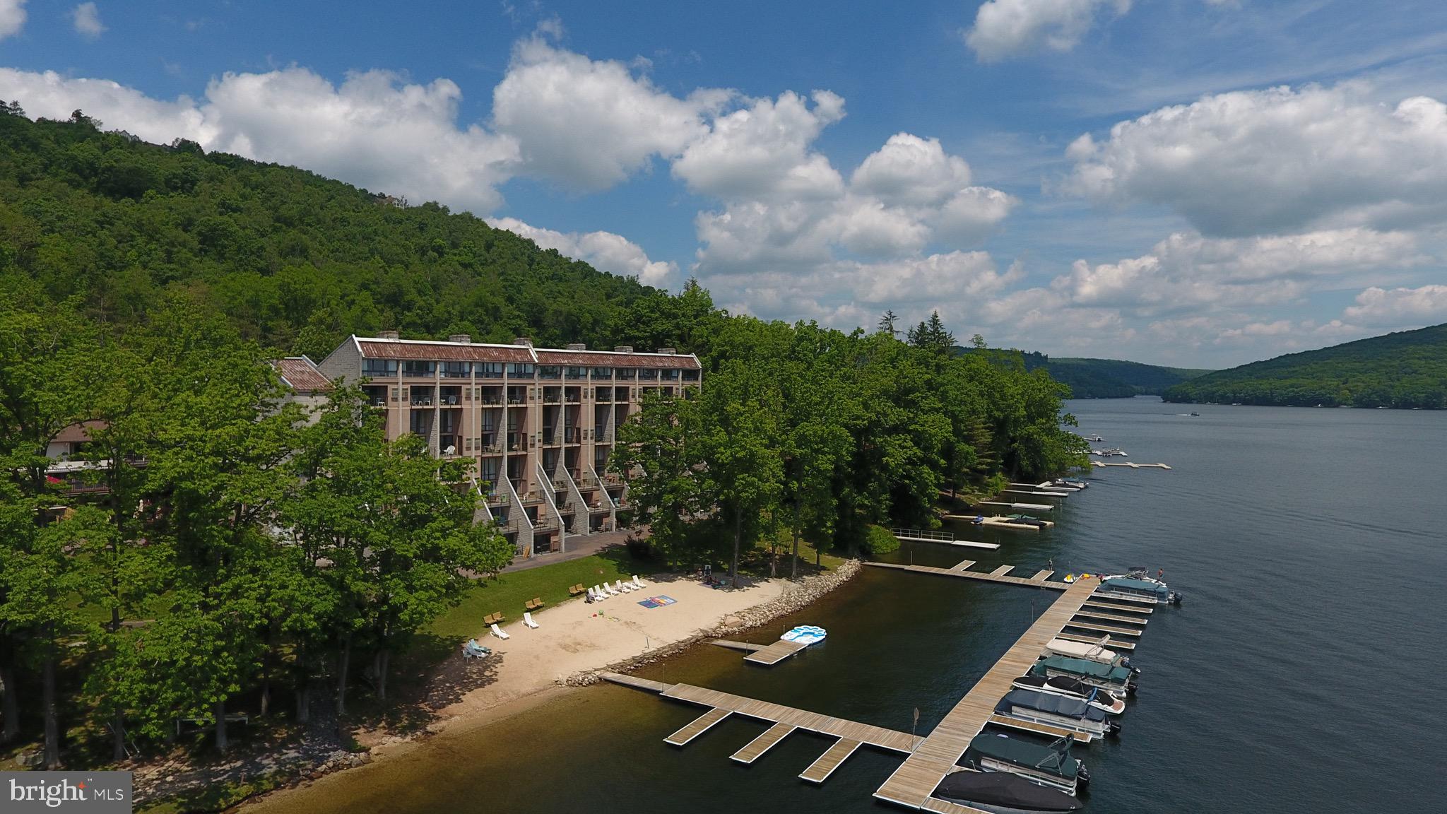 WILL-O-THE WISP - Residential