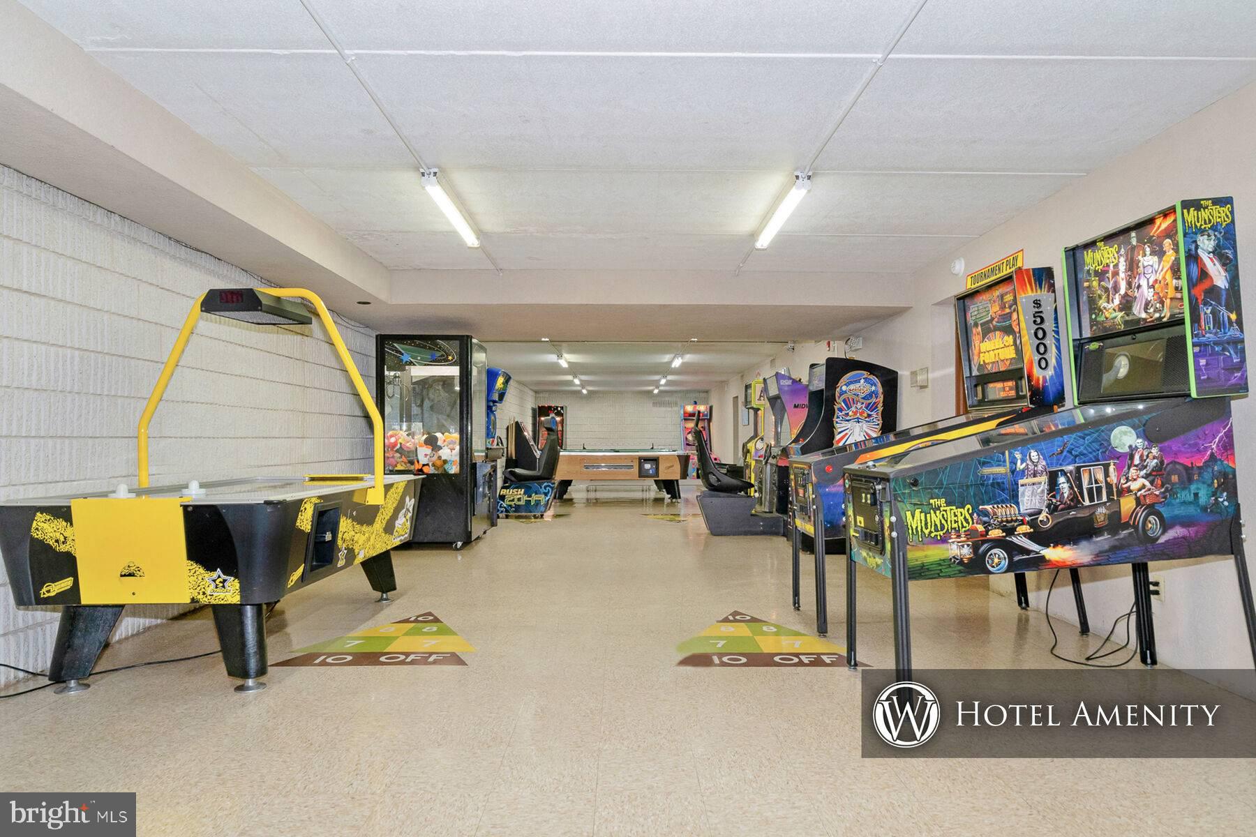 WILL-O-THE WISP - Residential