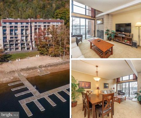 20160 GARRETT HIGHWAY G507 OAKLAND MD 21550