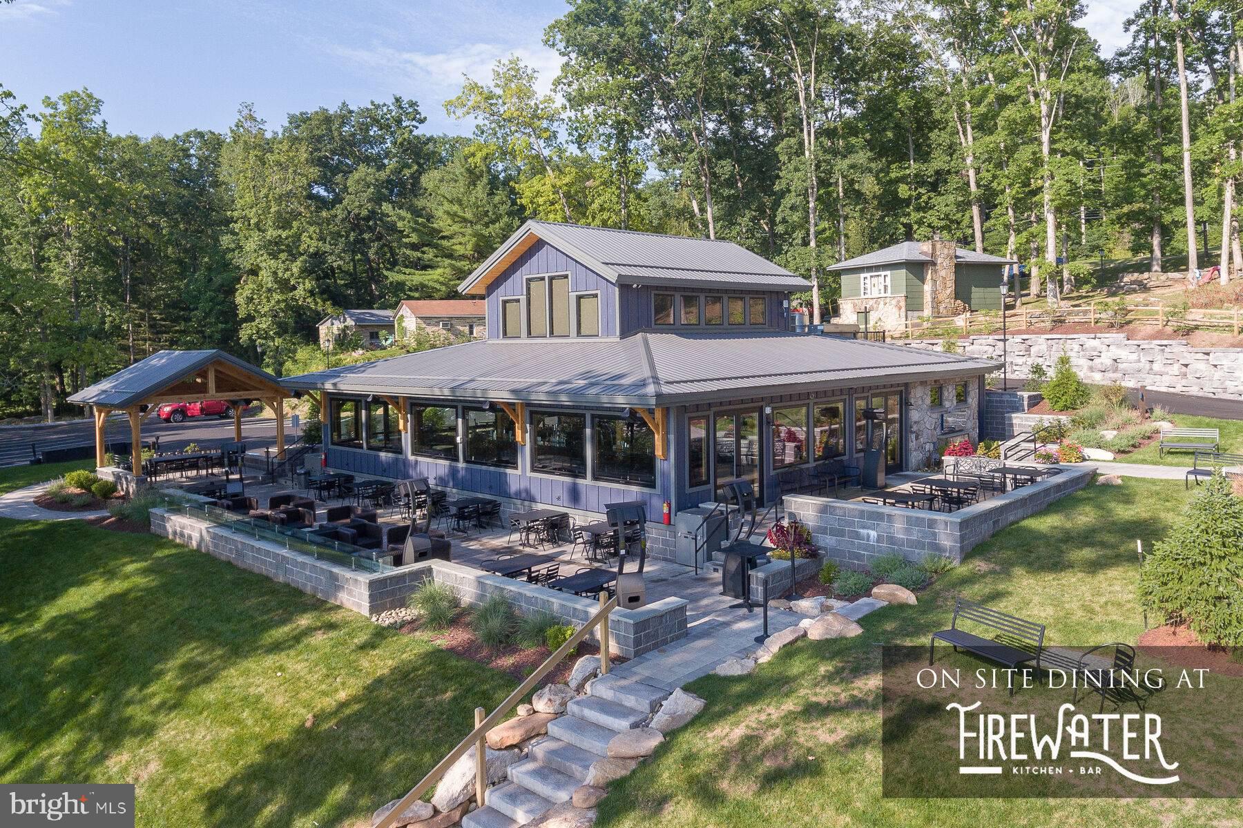 WILL-O-THE WISP - Residential