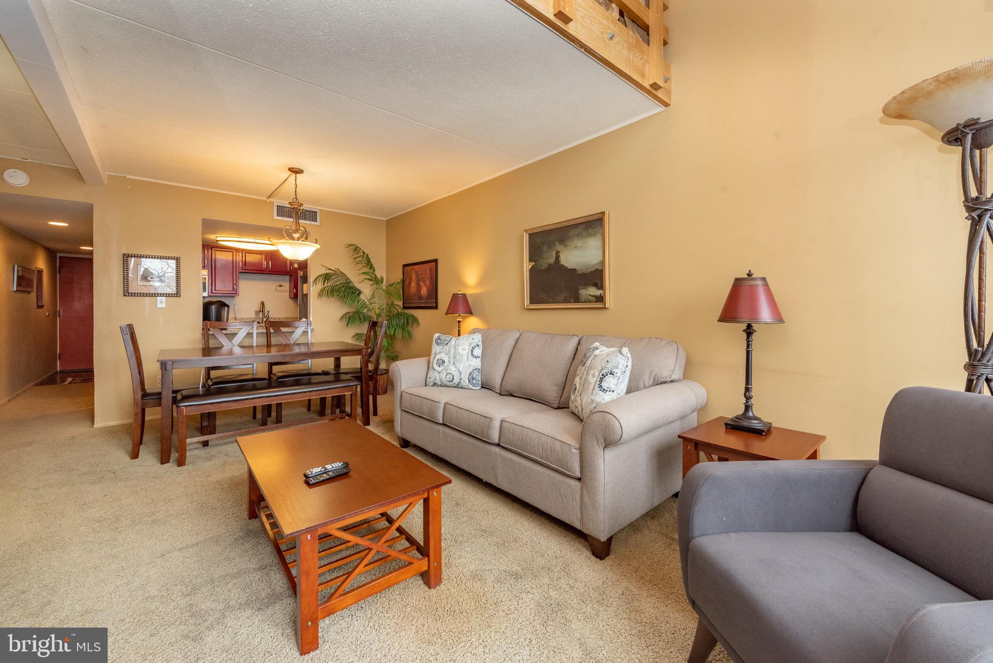 WILL-O-THE WISP - Residential