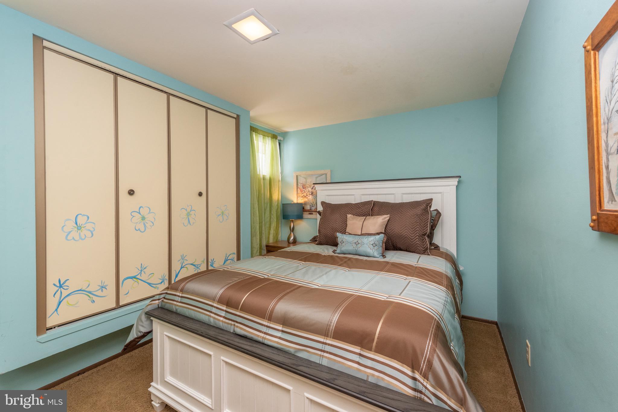 WILL-O-THE WISP - Residential