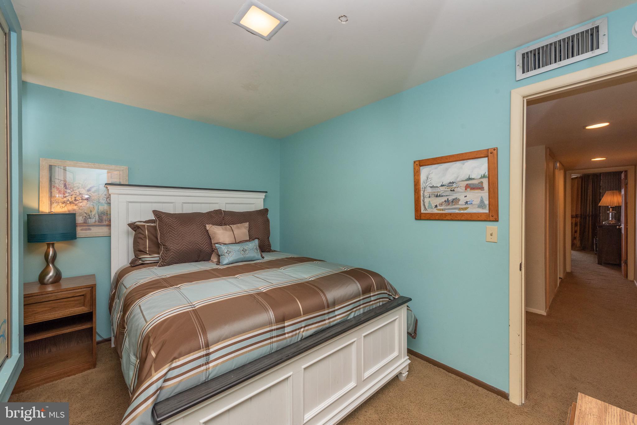 WILL-O-THE WISP - Residential