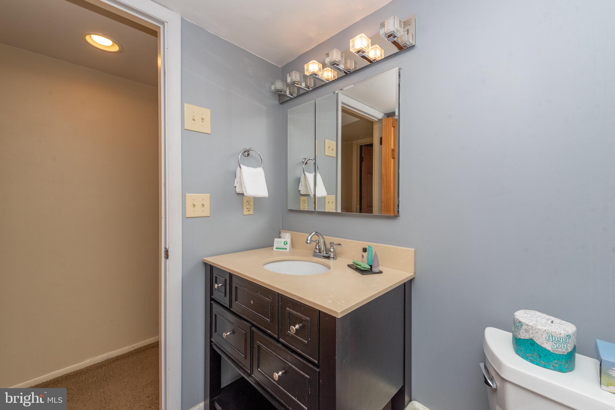 WILL-O-THE WISP - Residential