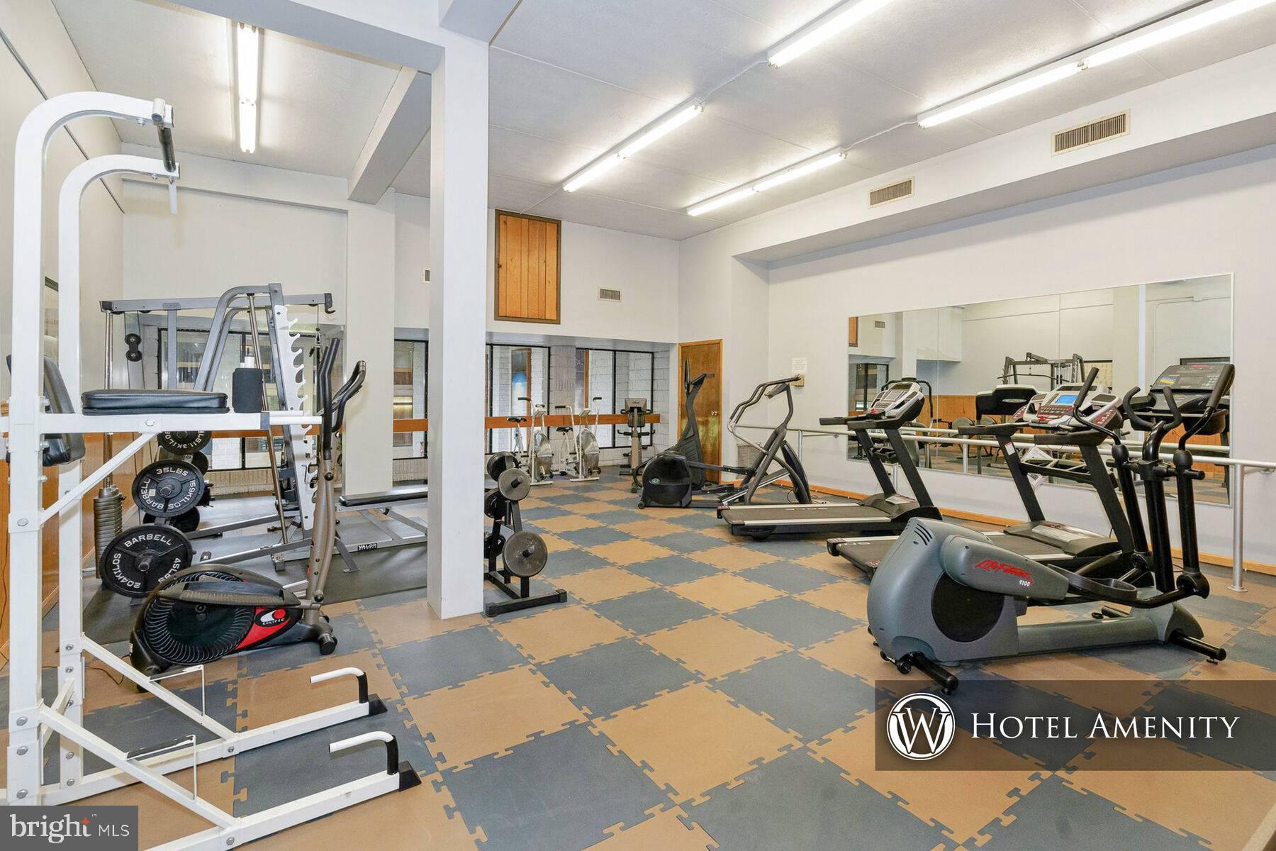 WILL-O-THE WISP - Residential