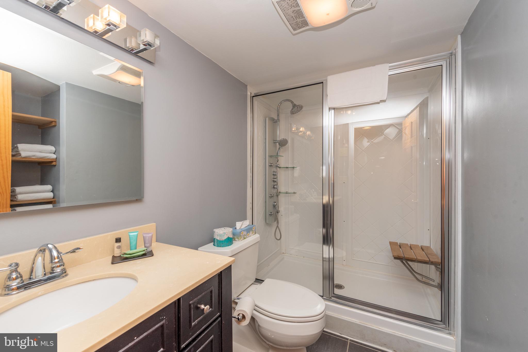 WILL-O-THE WISP - Residential