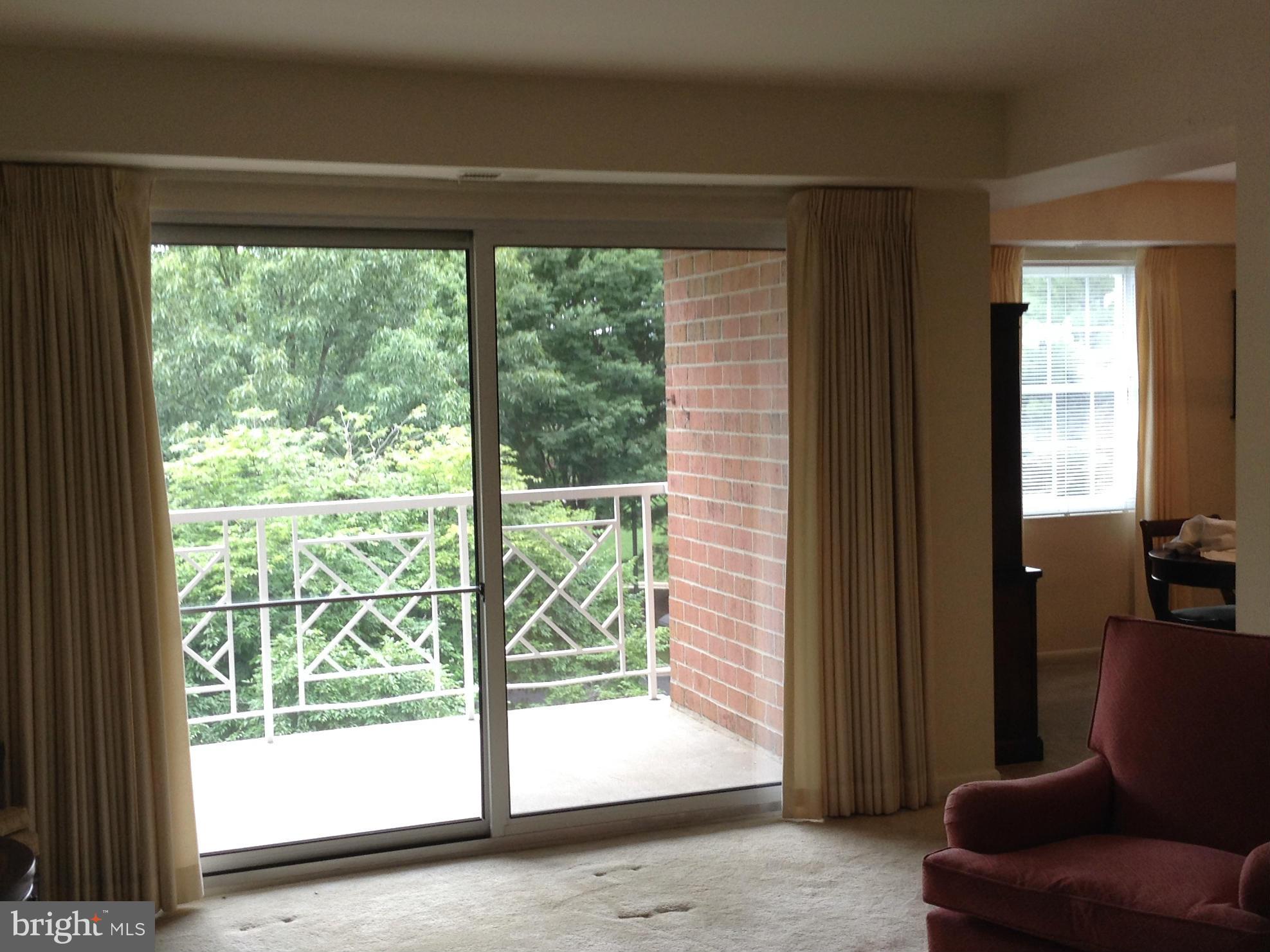 BROOKING COURT GARDEN - Residential