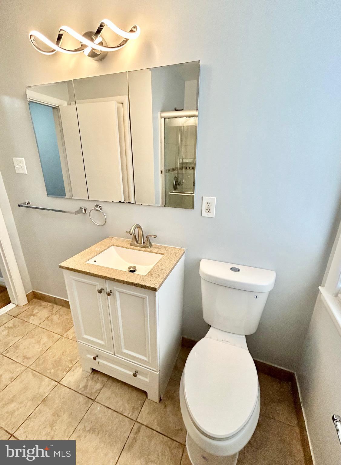 GLEN OAKS - Residential Lease