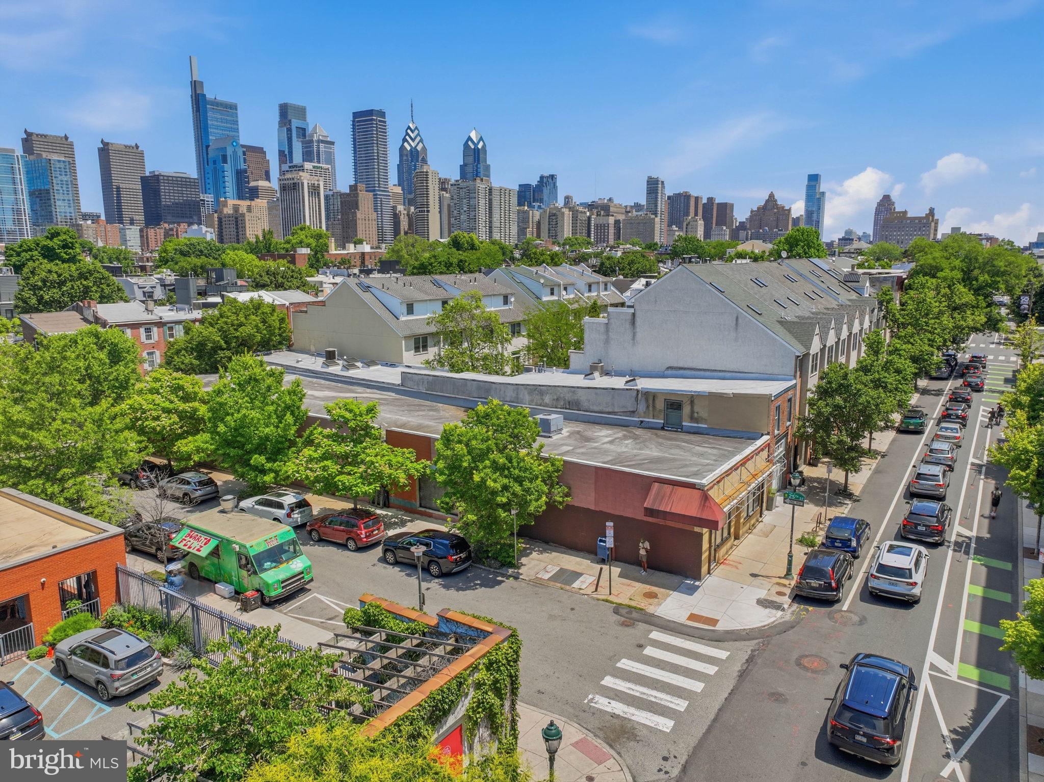 2429 SOUTH STREET UNIT C