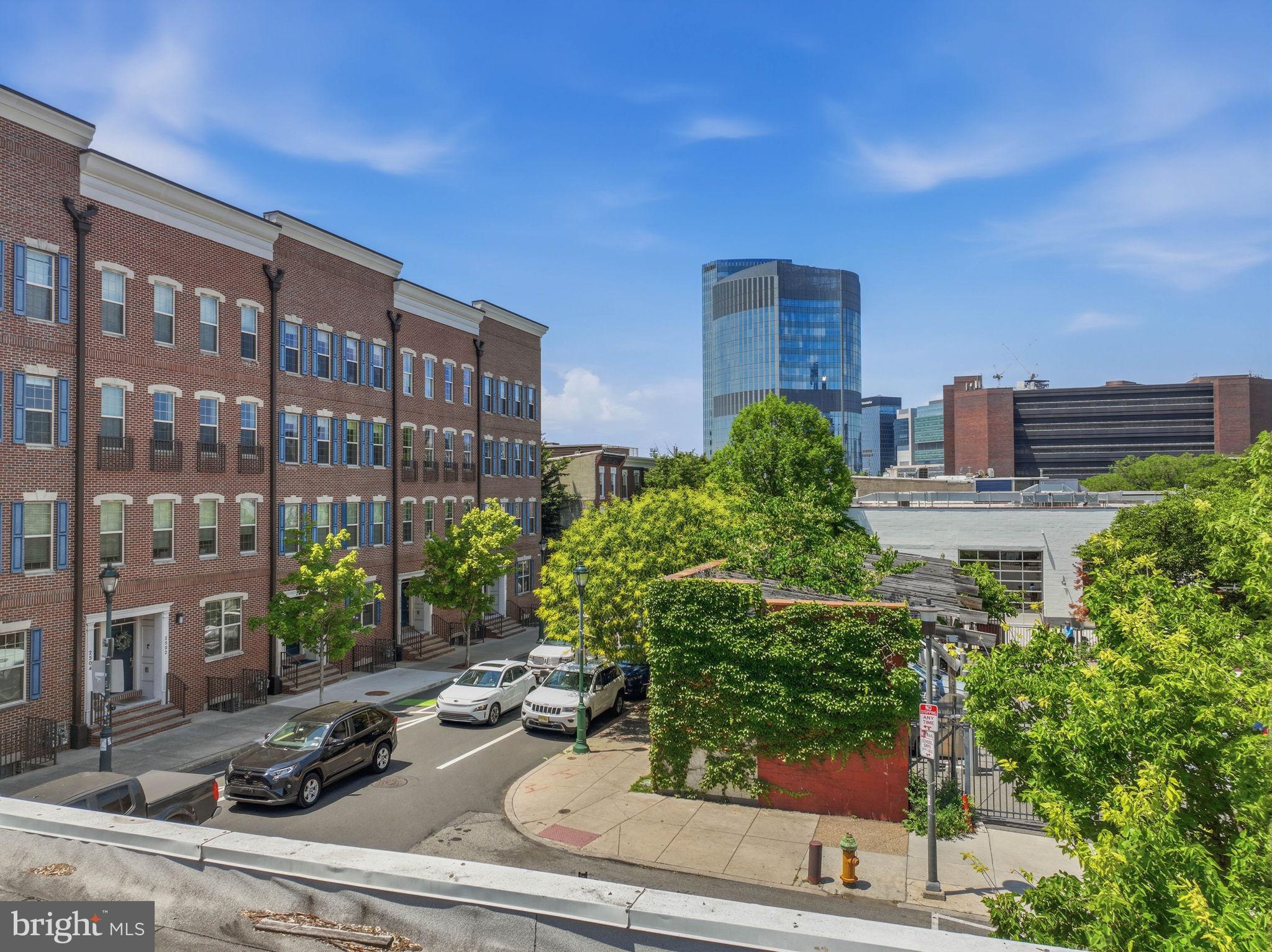 2429 SOUTH STREET UNIT C