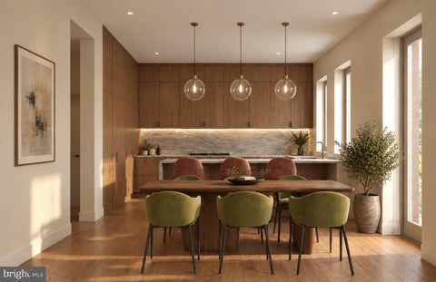 Townhouse For Sale - 2429 South Street #UNIT C<br/> PHILADELPHIA, PA 19146