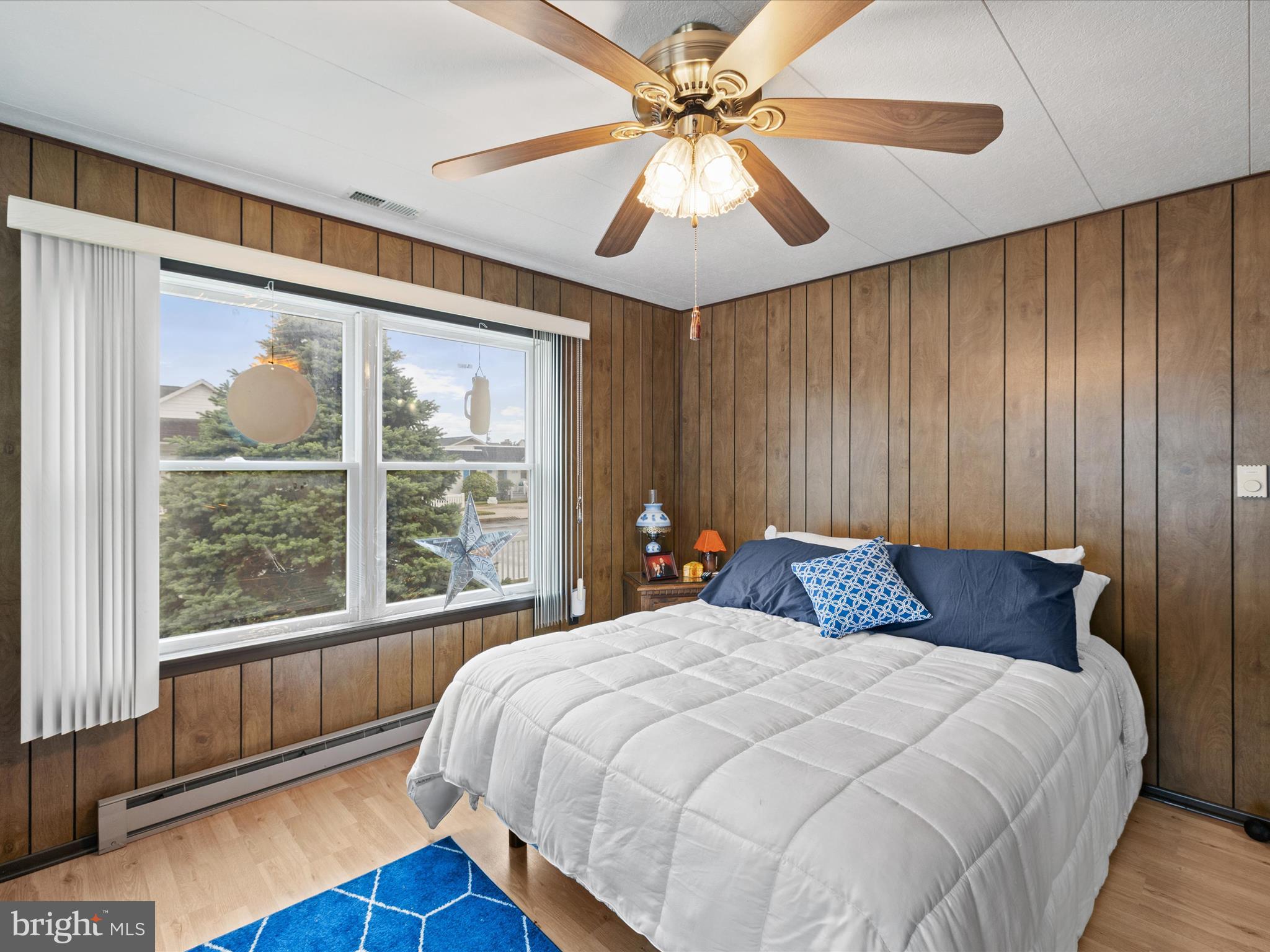 CAINE KEYS II - Residential