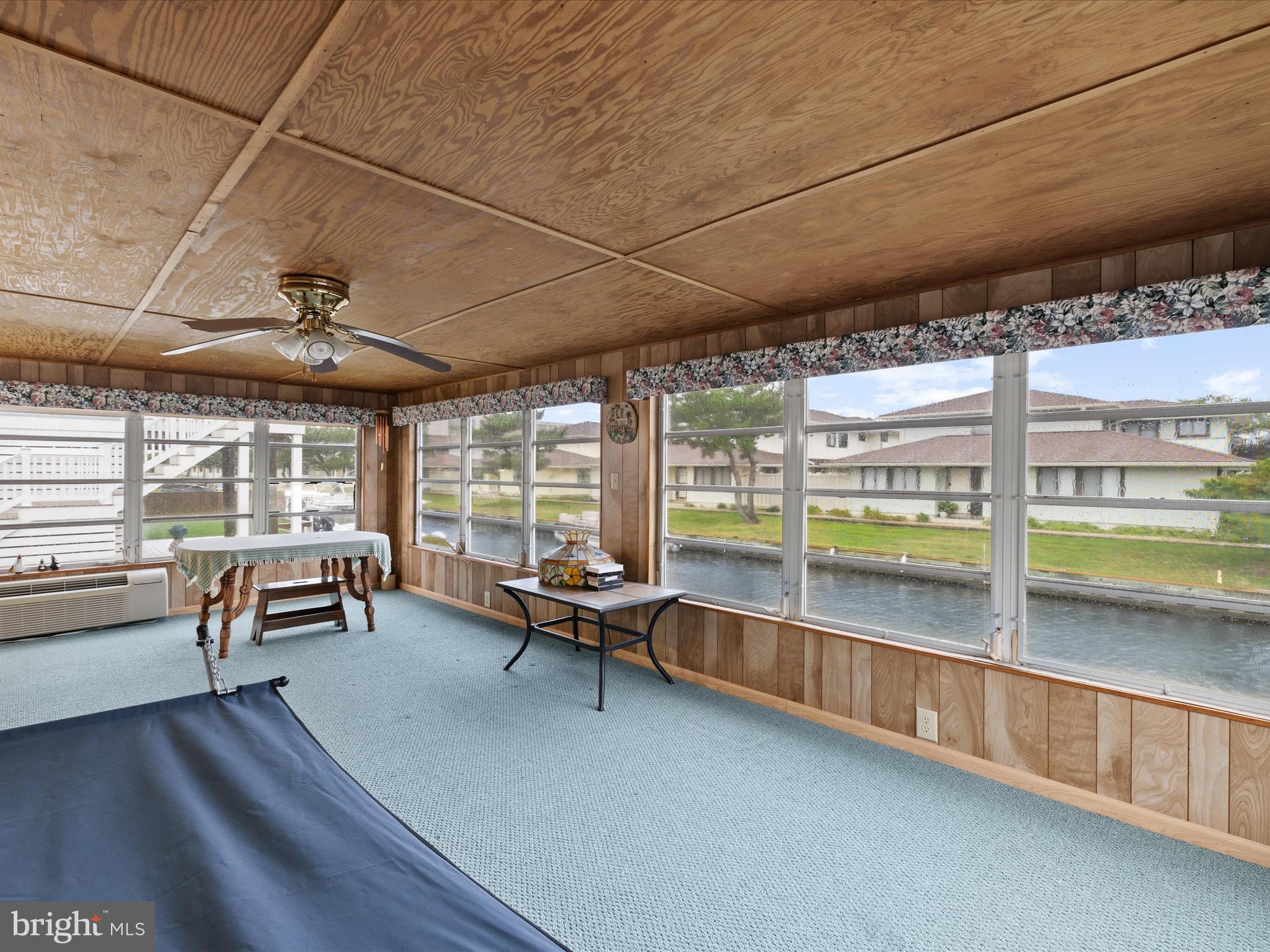 CAINE KEYS II - Residential