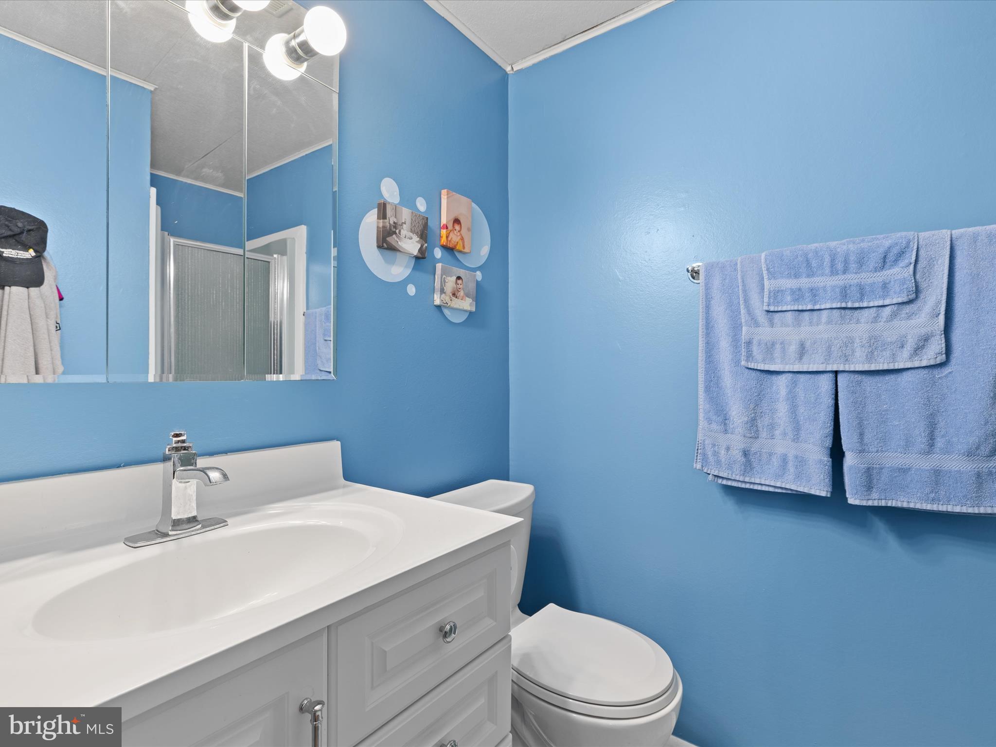 CAINE KEYS II - Residential