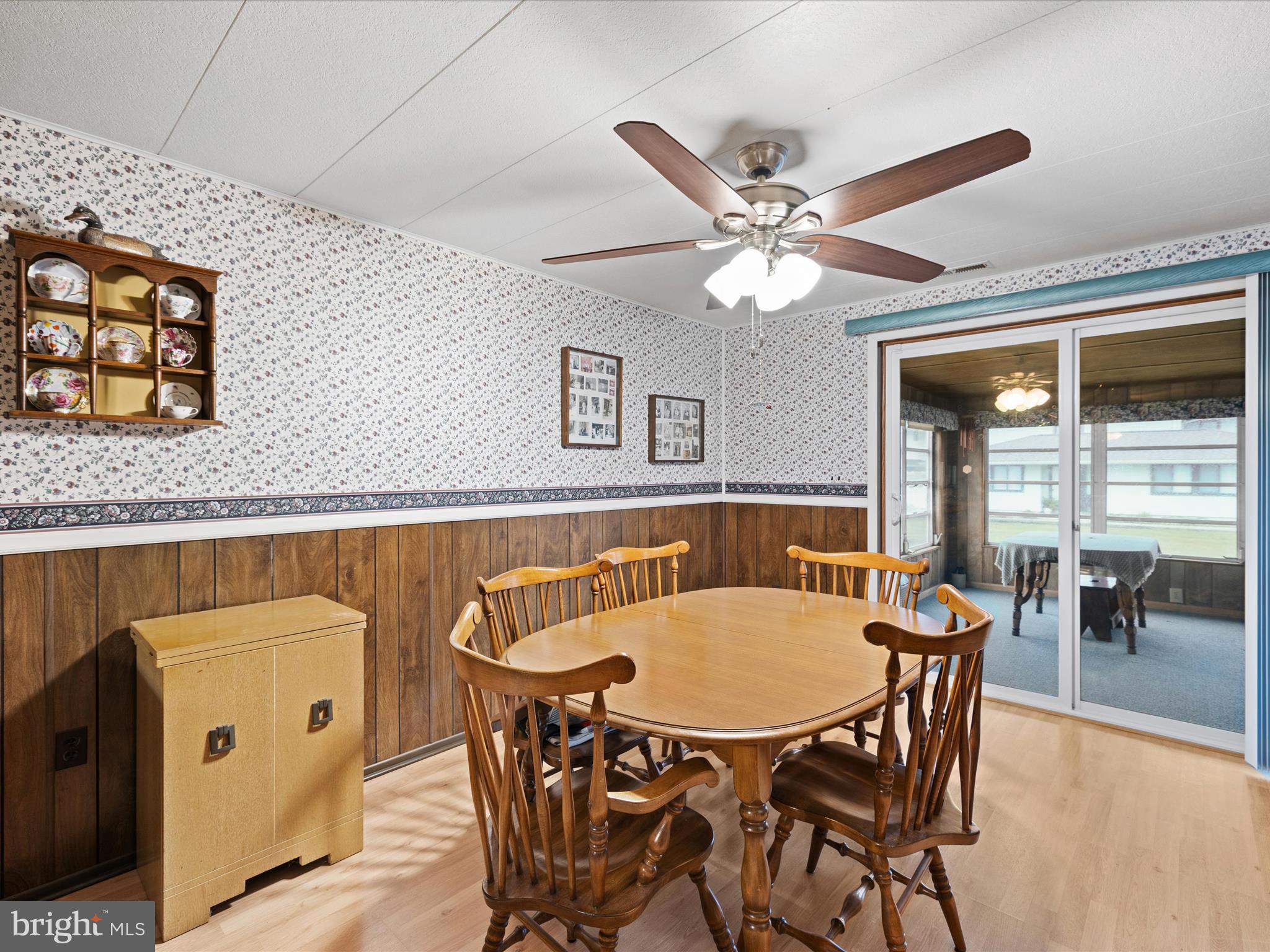 CAINE KEYS II - Residential