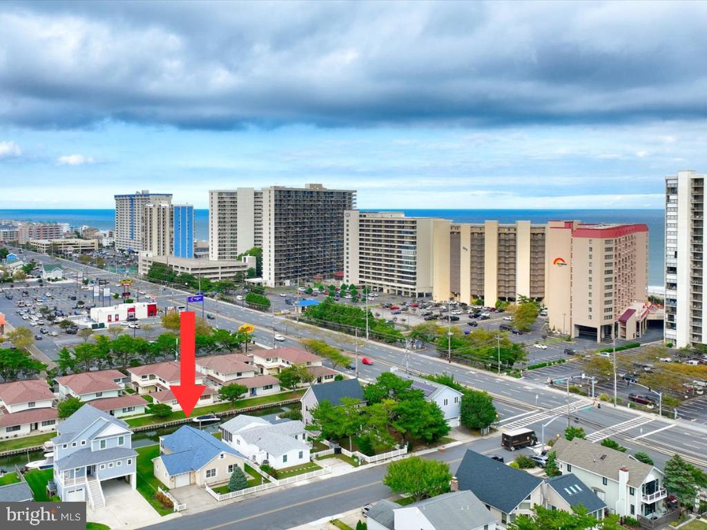 CAINE KEYS II - Residential