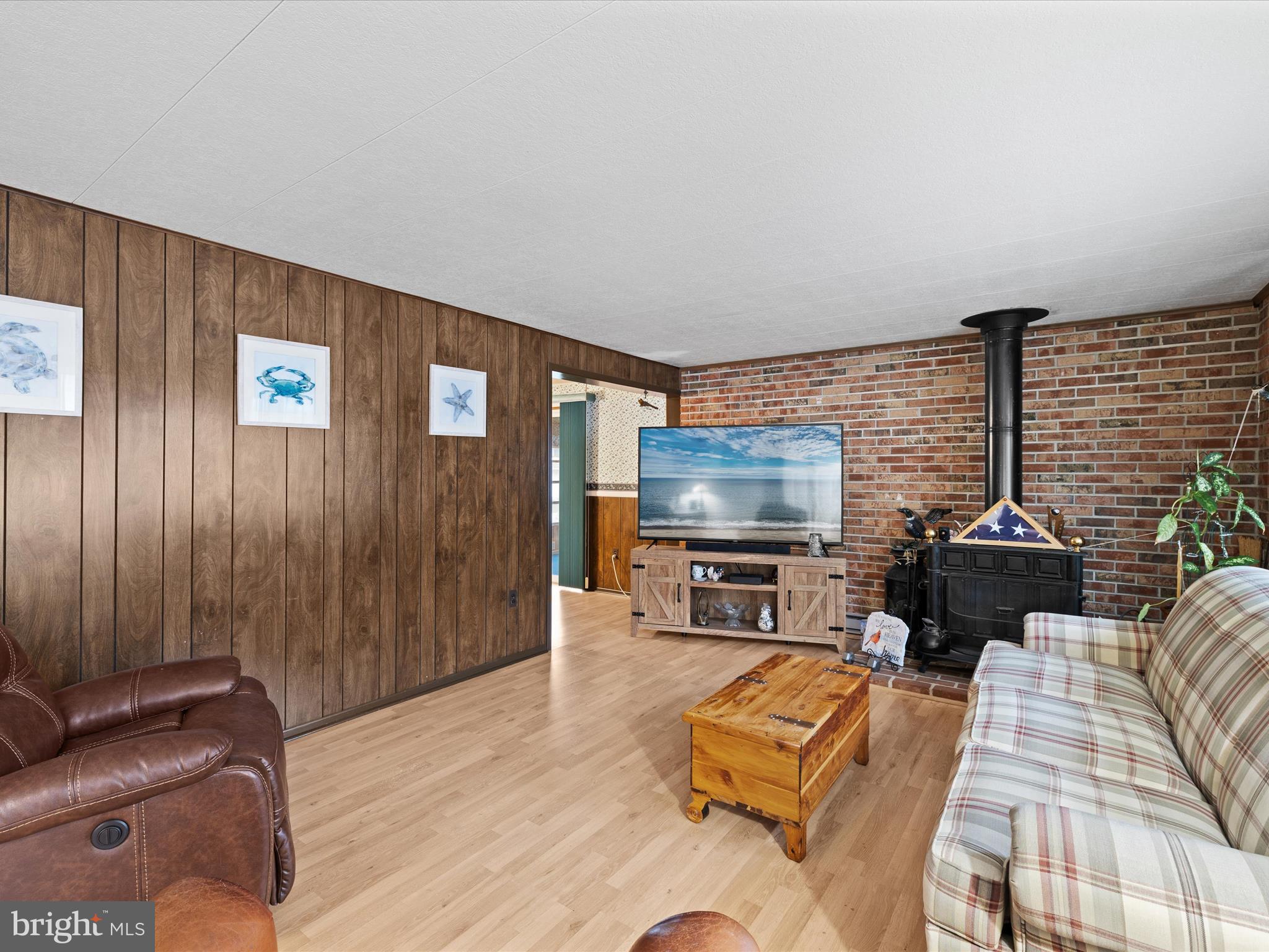 CAINE KEYS II - Residential