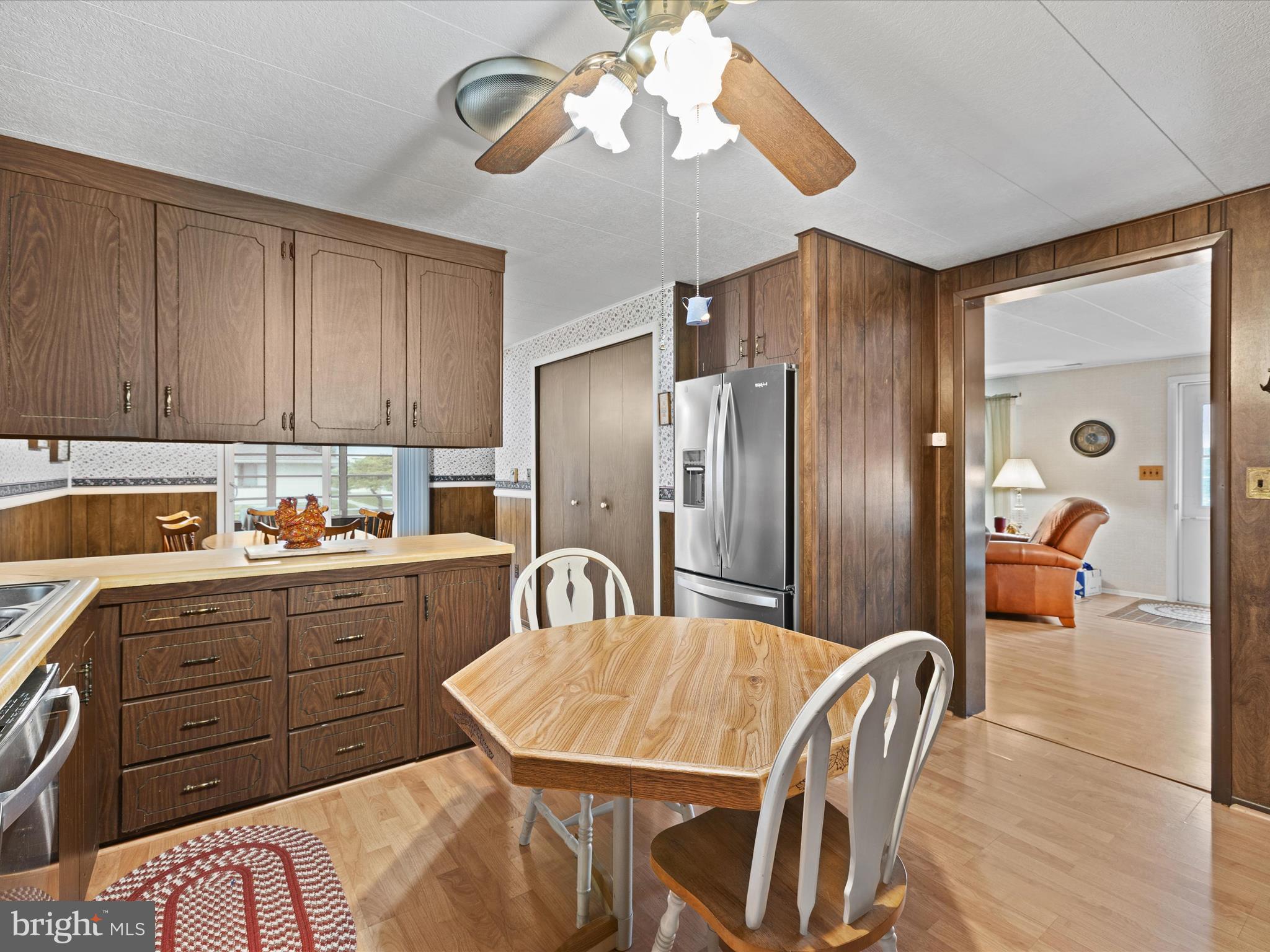 CAINE KEYS II - Residential