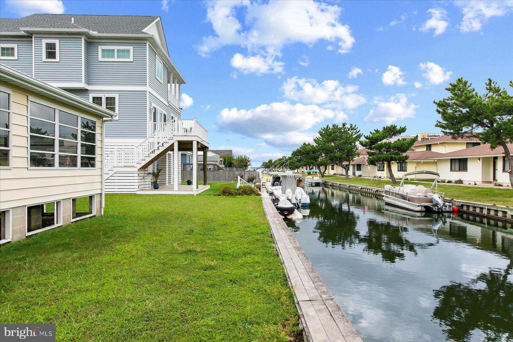 CAINE KEYS II - Residential