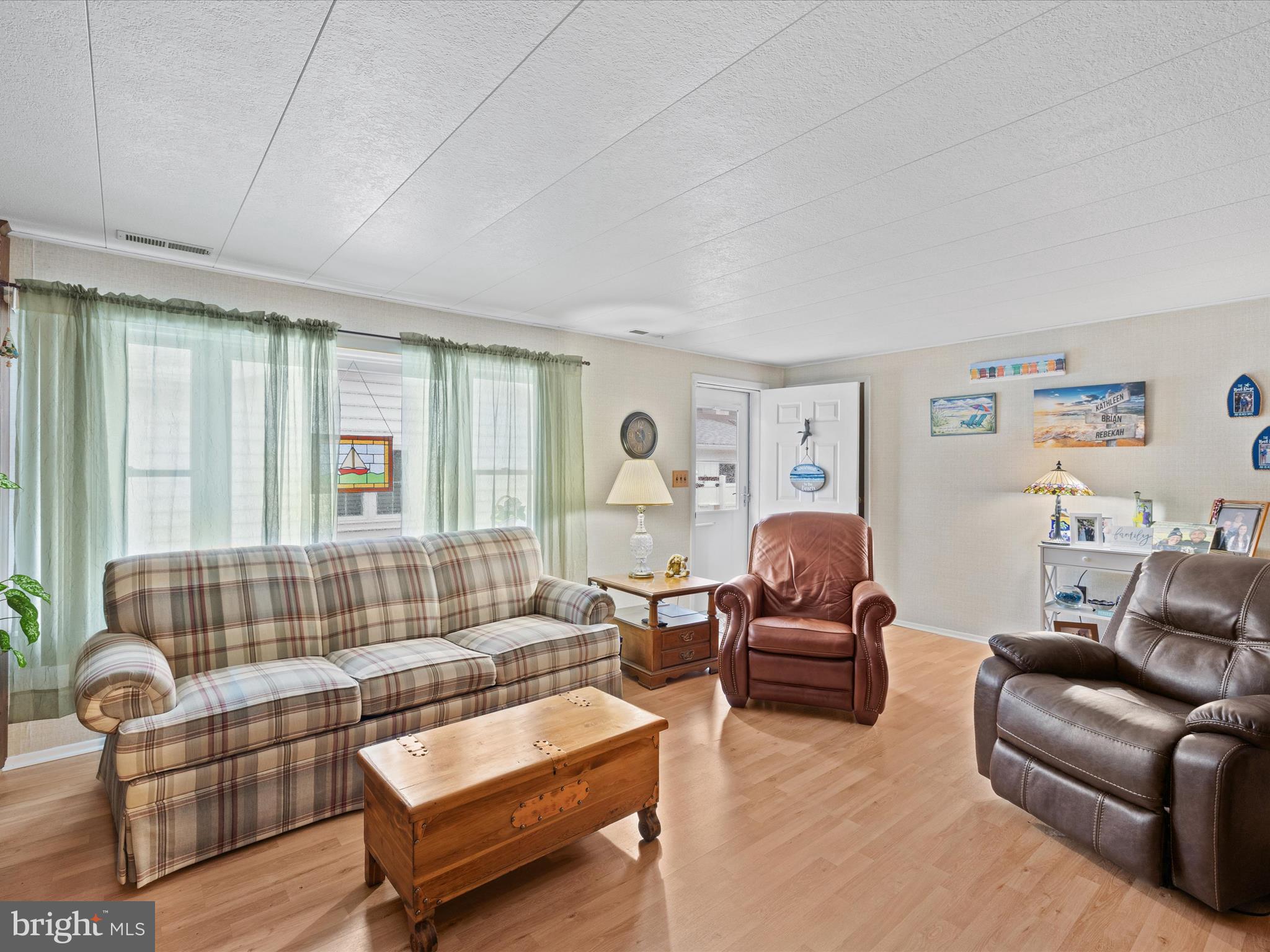 CAINE KEYS II - Residential