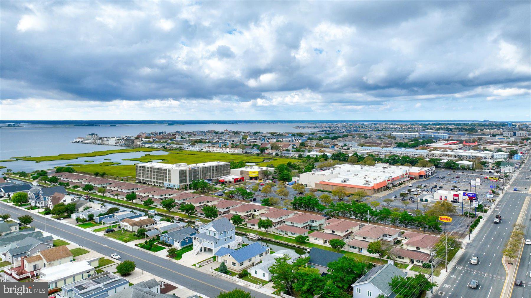 CAINE KEYS II - Residential