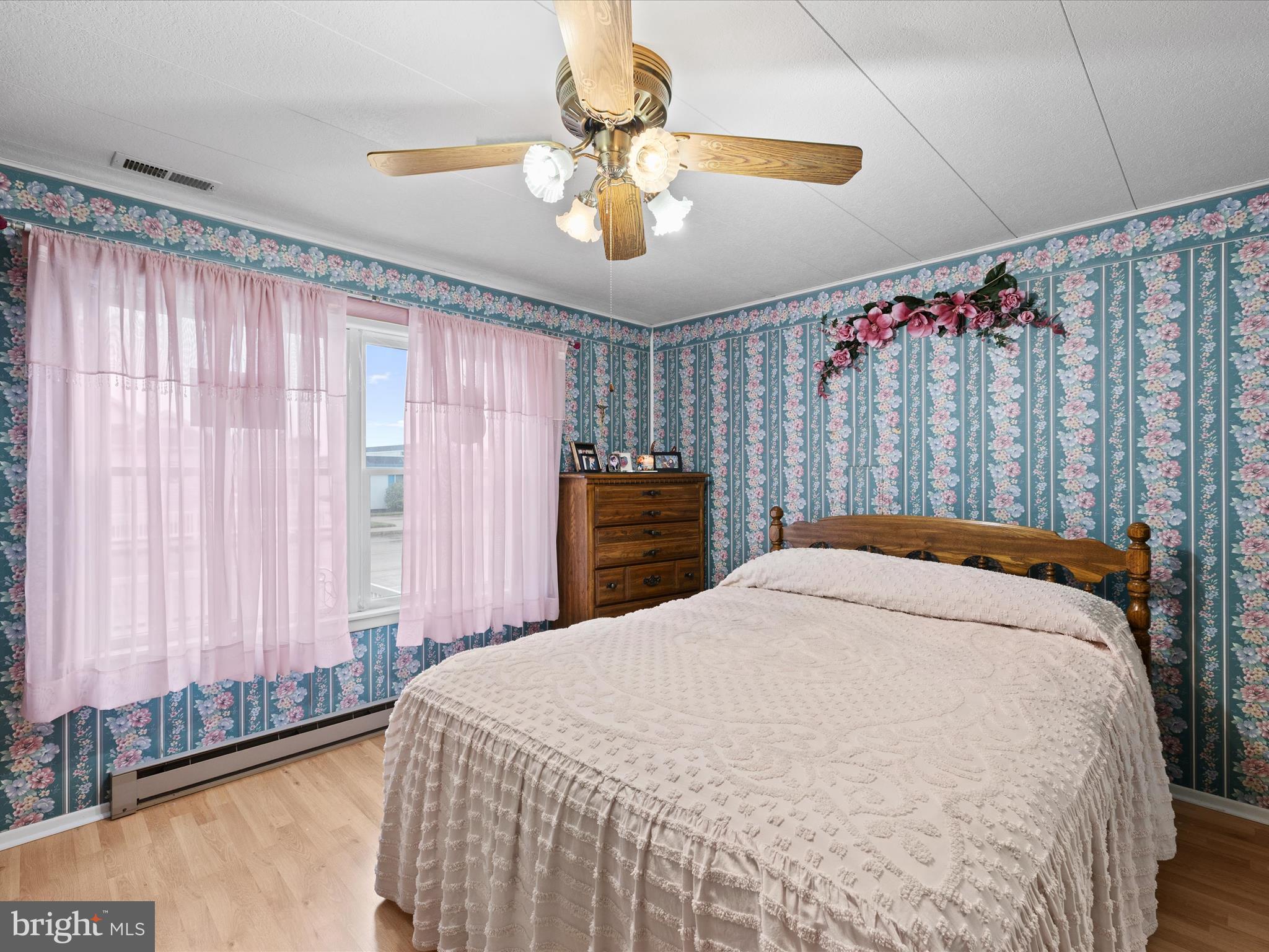 CAINE KEYS II - Residential