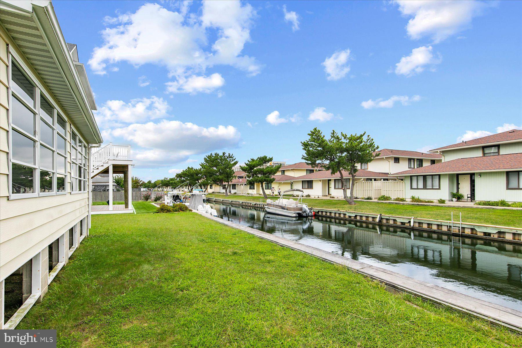 CAINE KEYS II - Residential