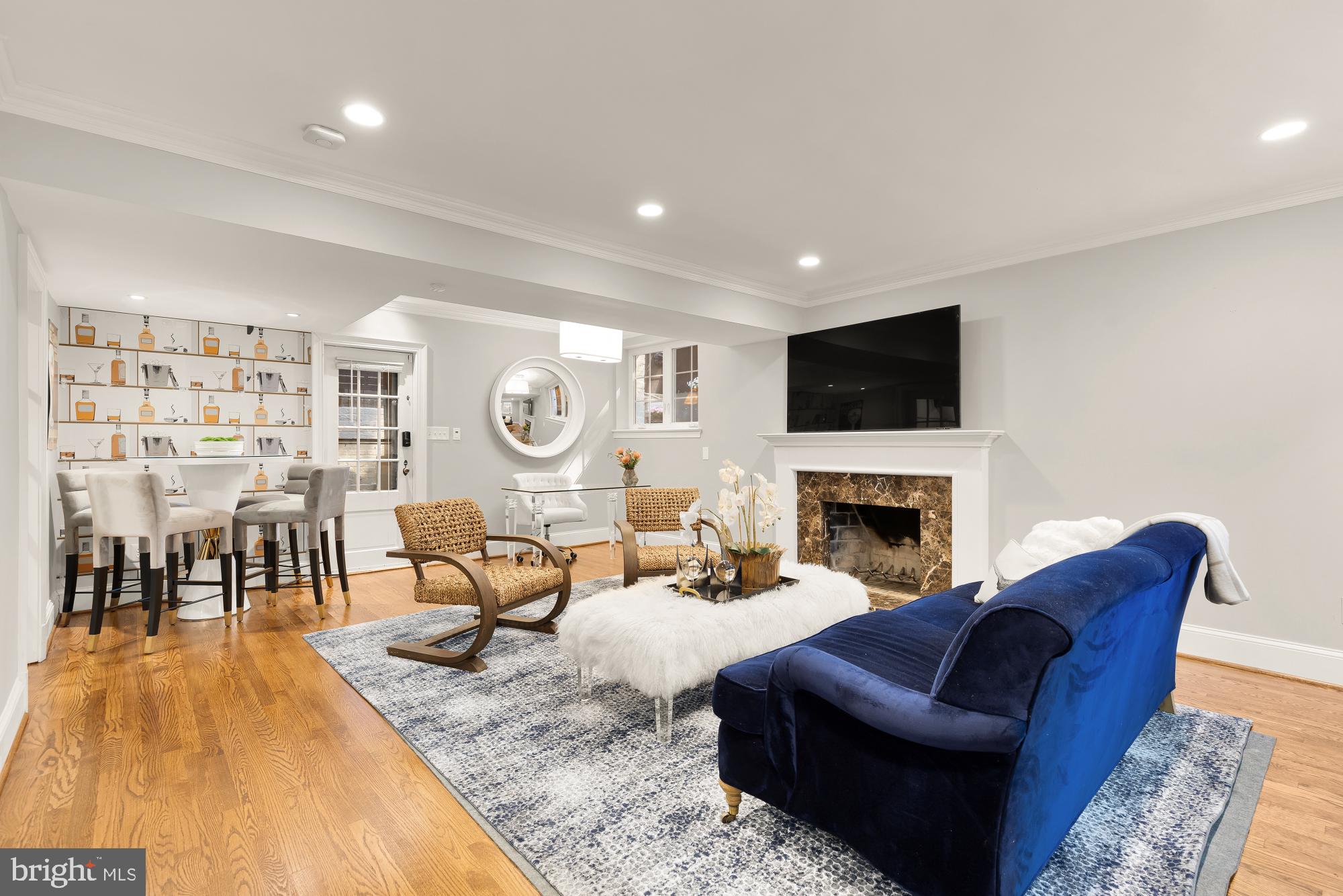 ROLLINGWOOD - Residential