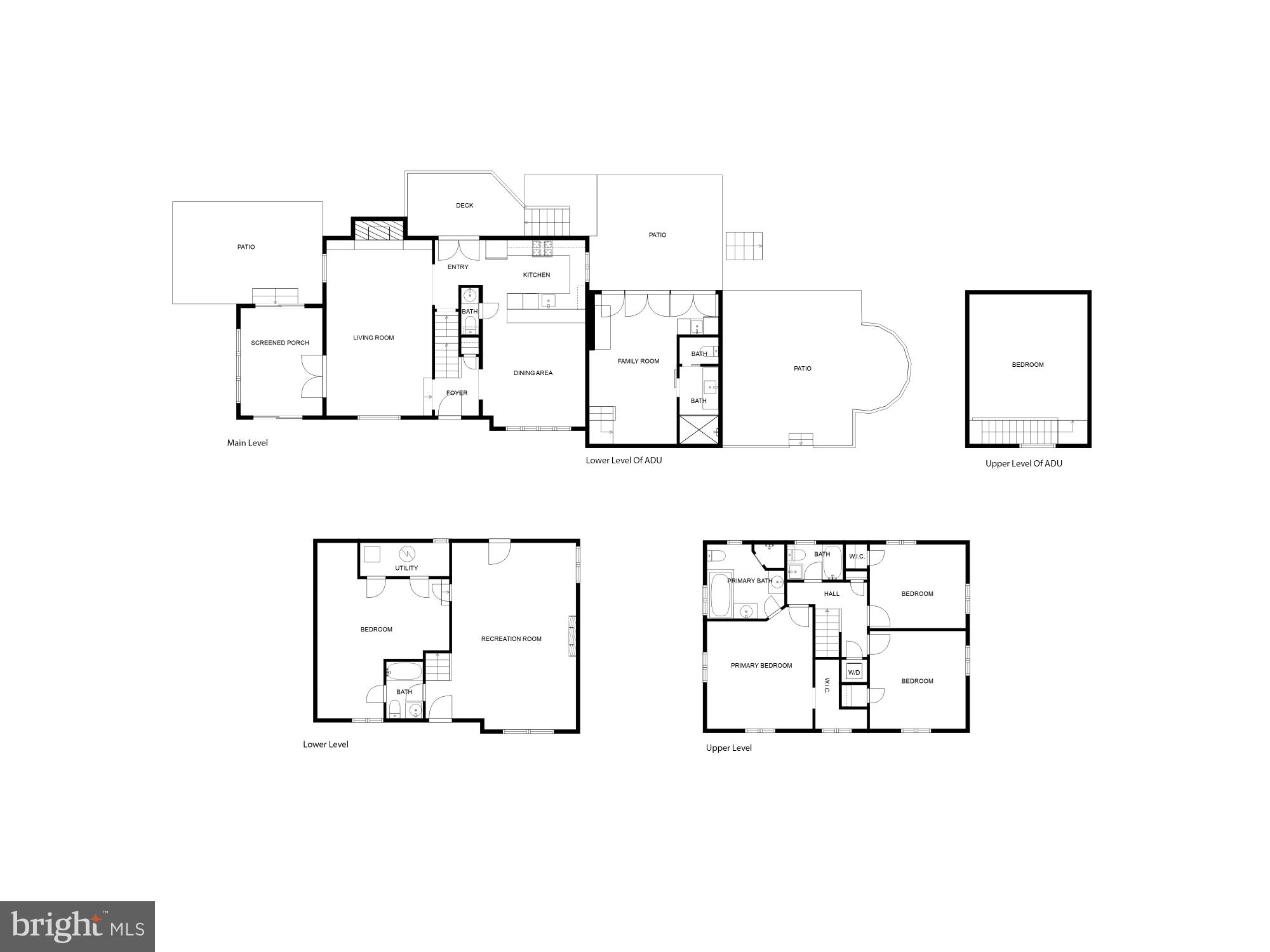 ROLLINGWOOD - Residential